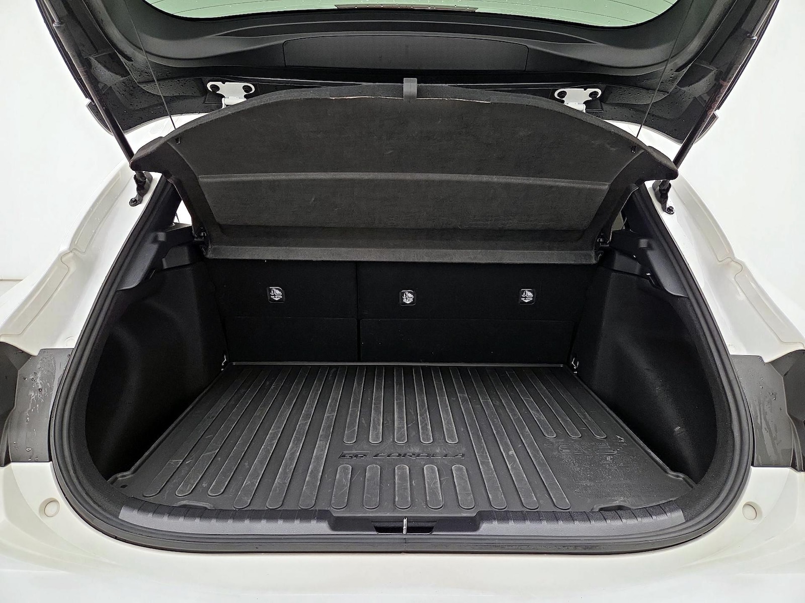 2025 Toyota GR Corolla Core - Photo 21
