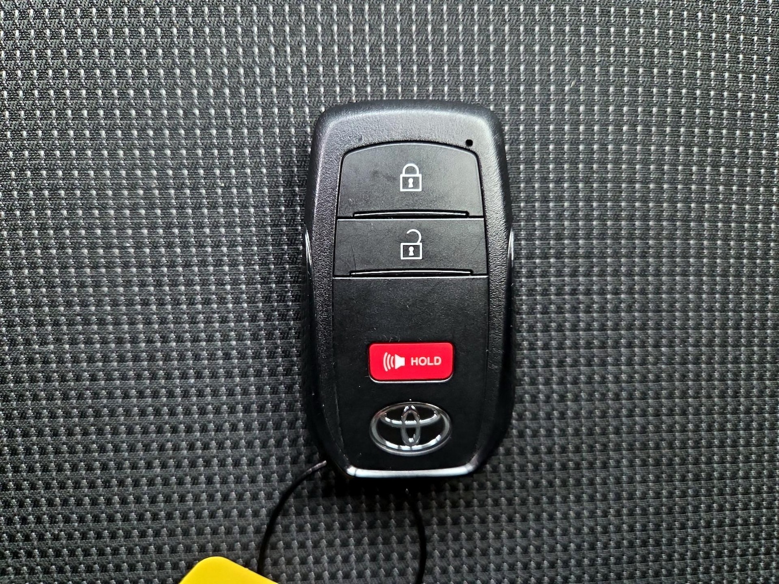 2025 Toyota GR Corolla Core - Photo 23