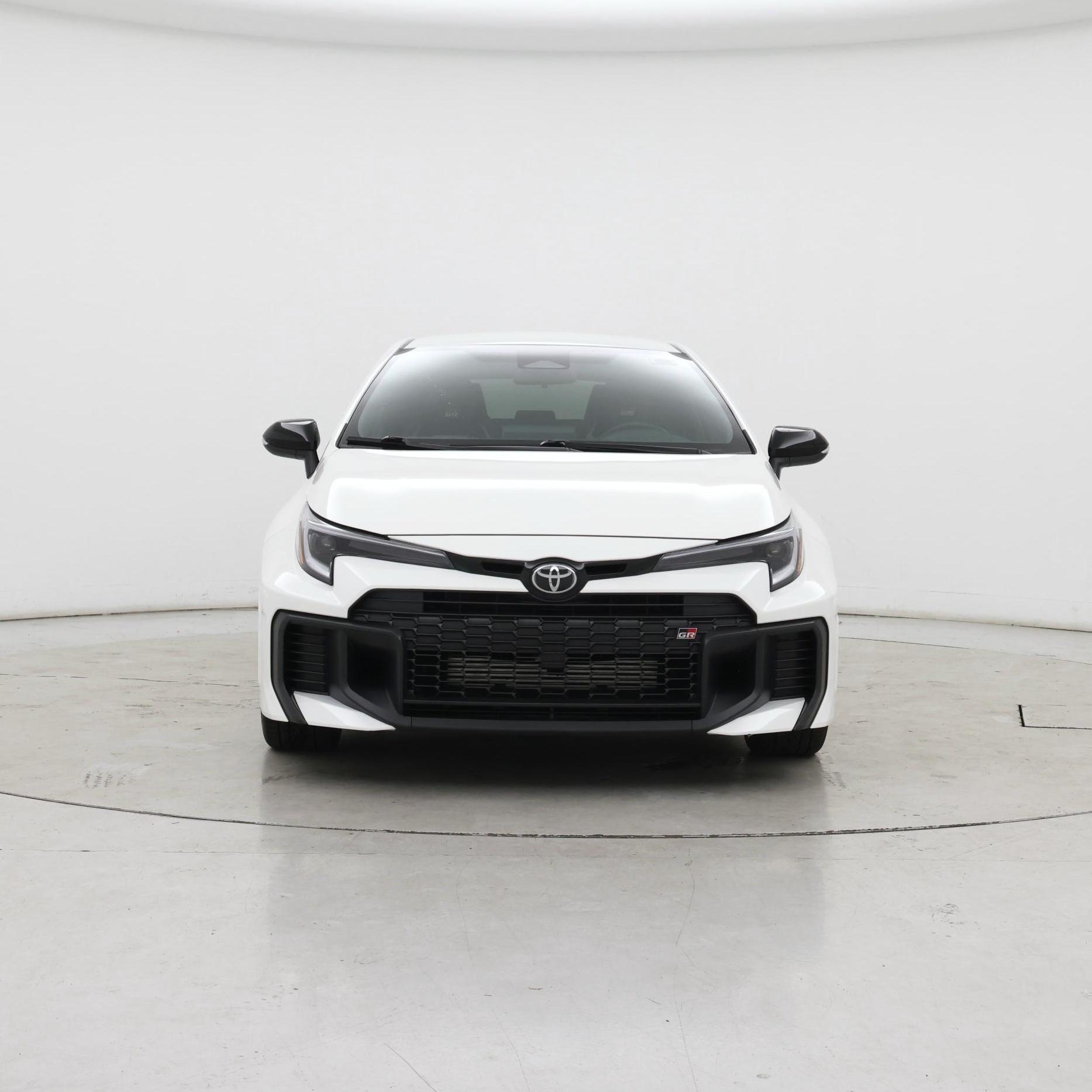 Thumbnail: 2025 Toyota GR Corolla - 5