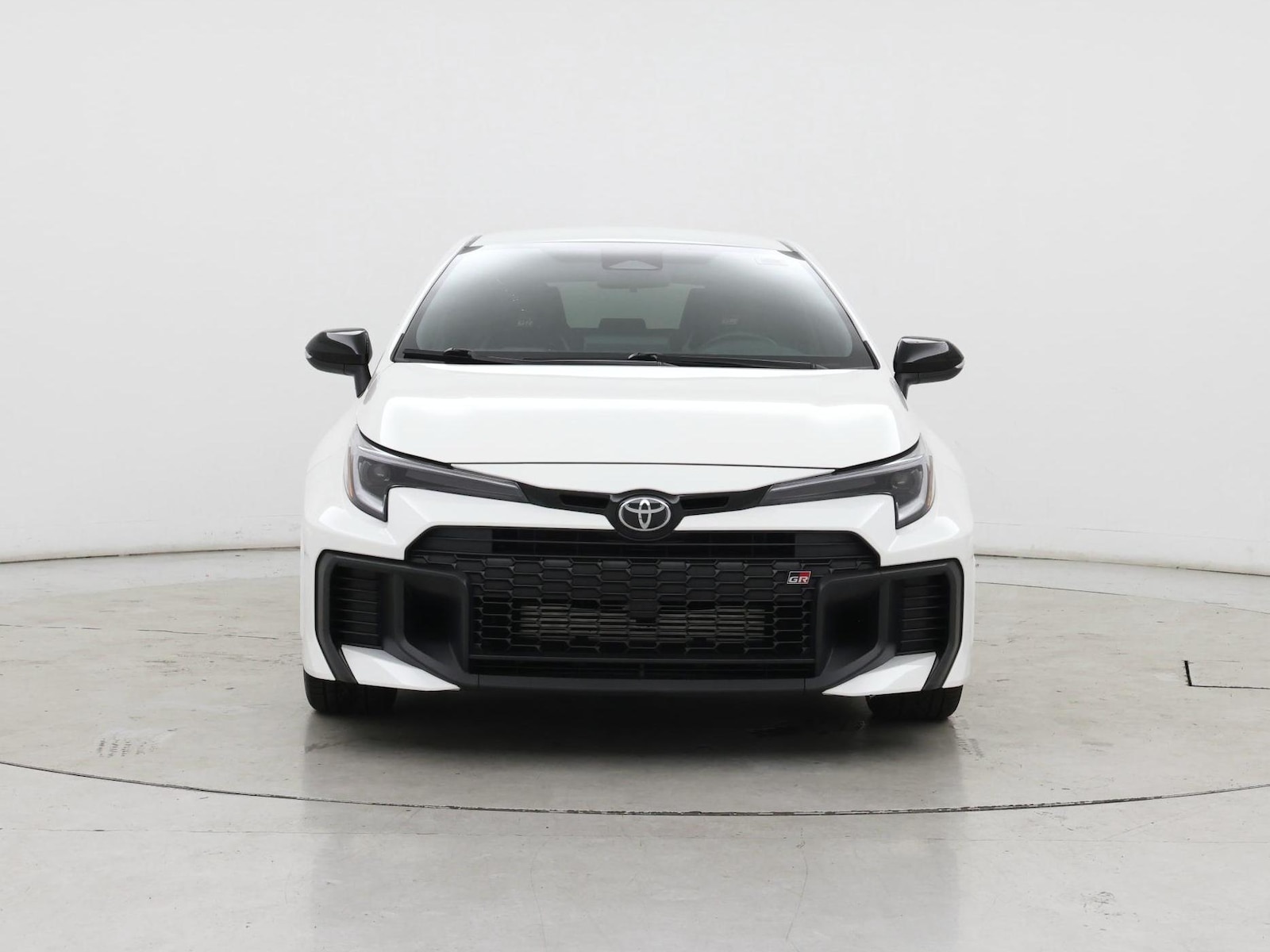 2025 Toyota GR Corolla Core - Photo 6
