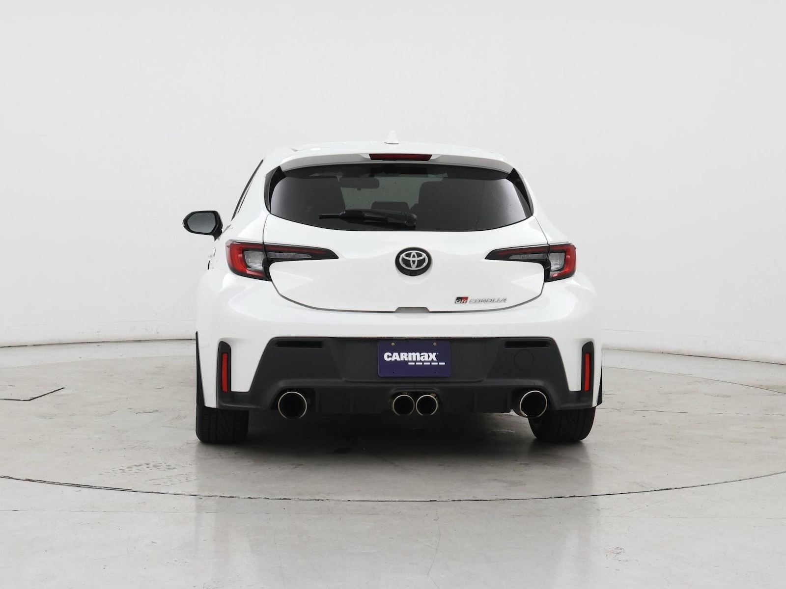 2025 Toyota GR Corolla Core - Photo 7