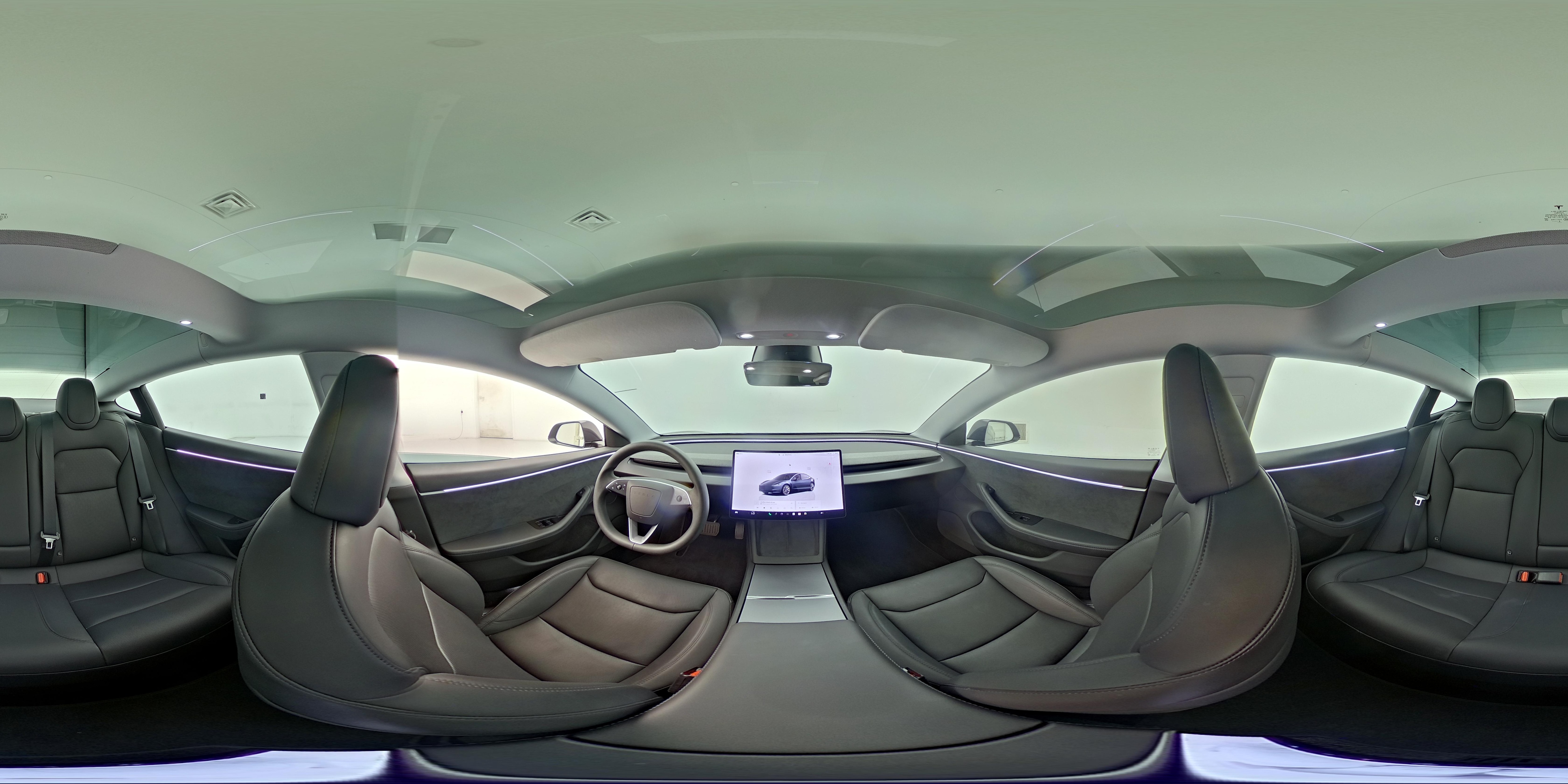 2025 Tesla Model 3 Long Range - Photo 23