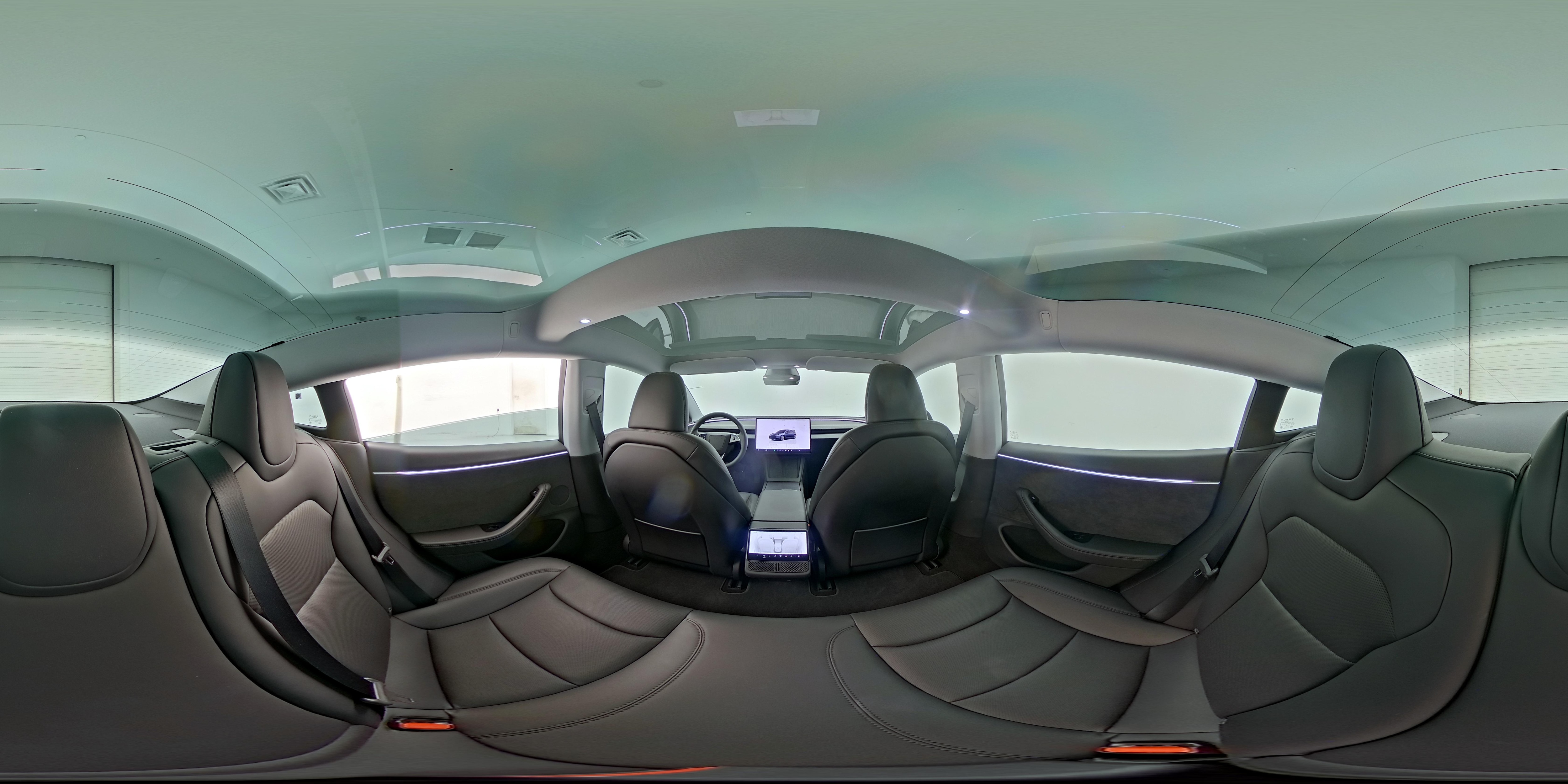 2025 Tesla Model 3 Long Range - Photo 24