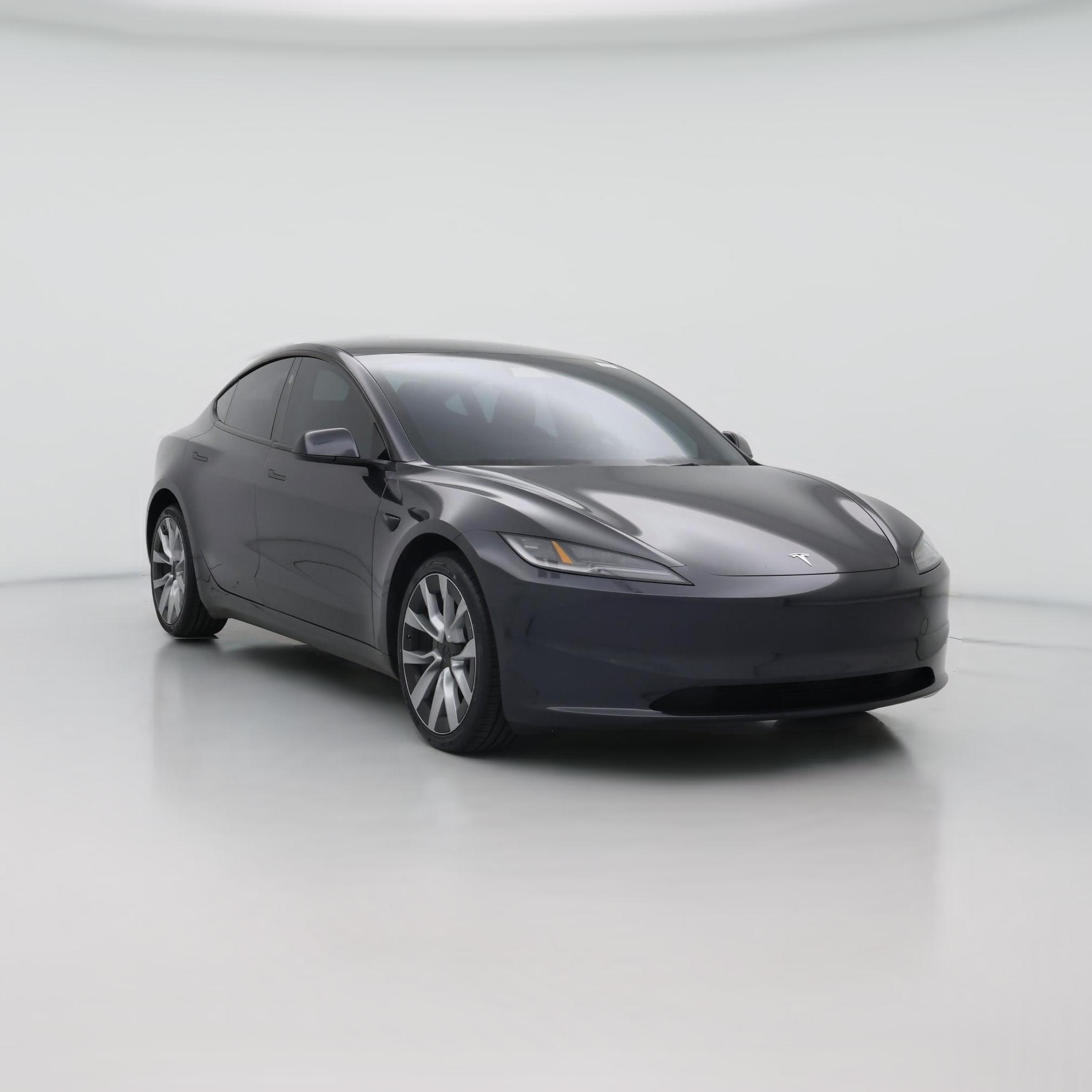 Thumbnail: 2025 Tesla Model 3 - 1