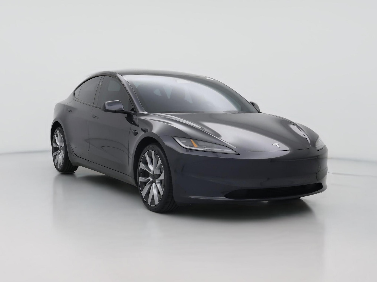 2025 Tesla Model 3 Long Range - Photo 1