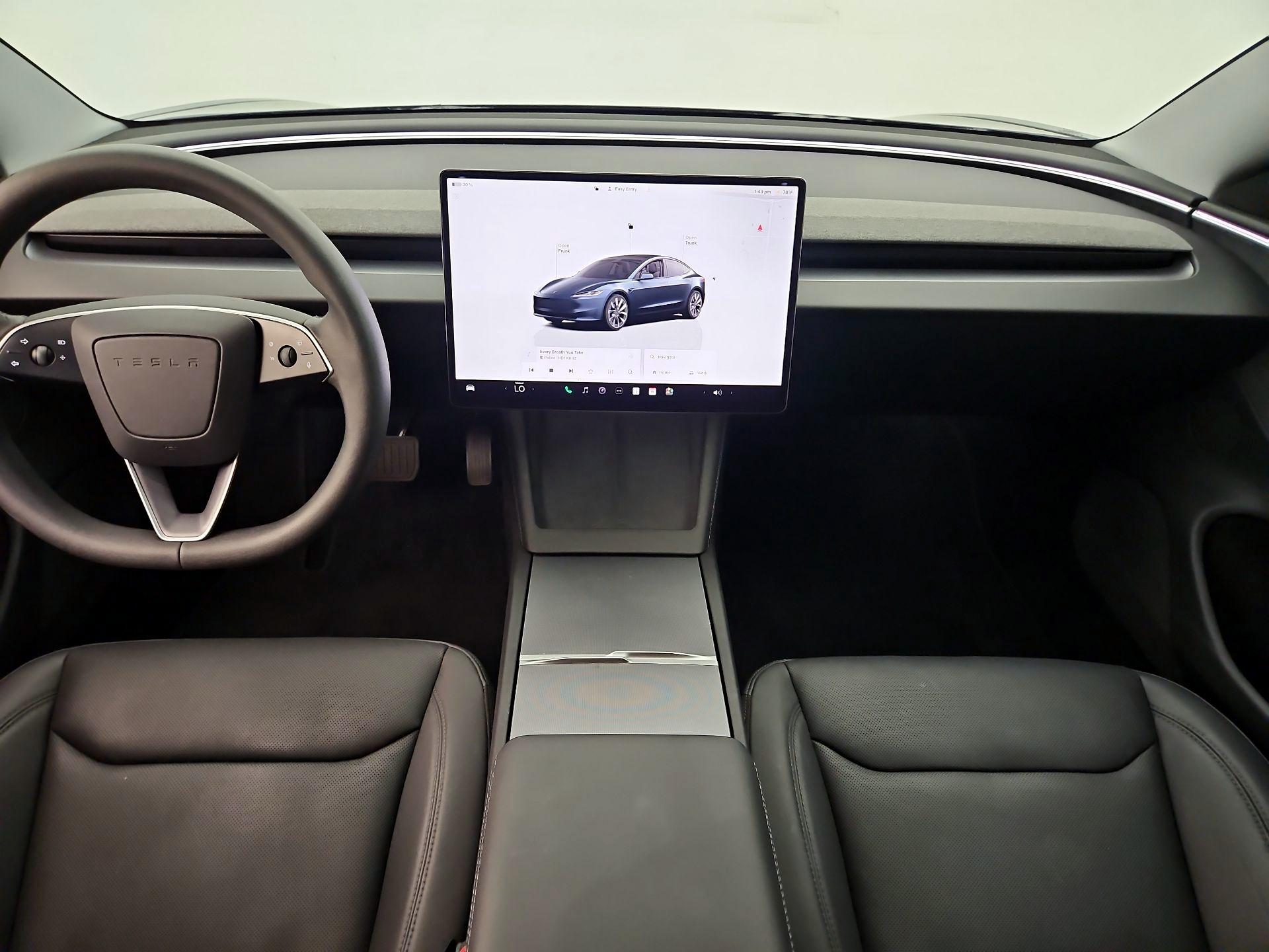 Thumbnail: 2025 Tesla Model 3 - 9