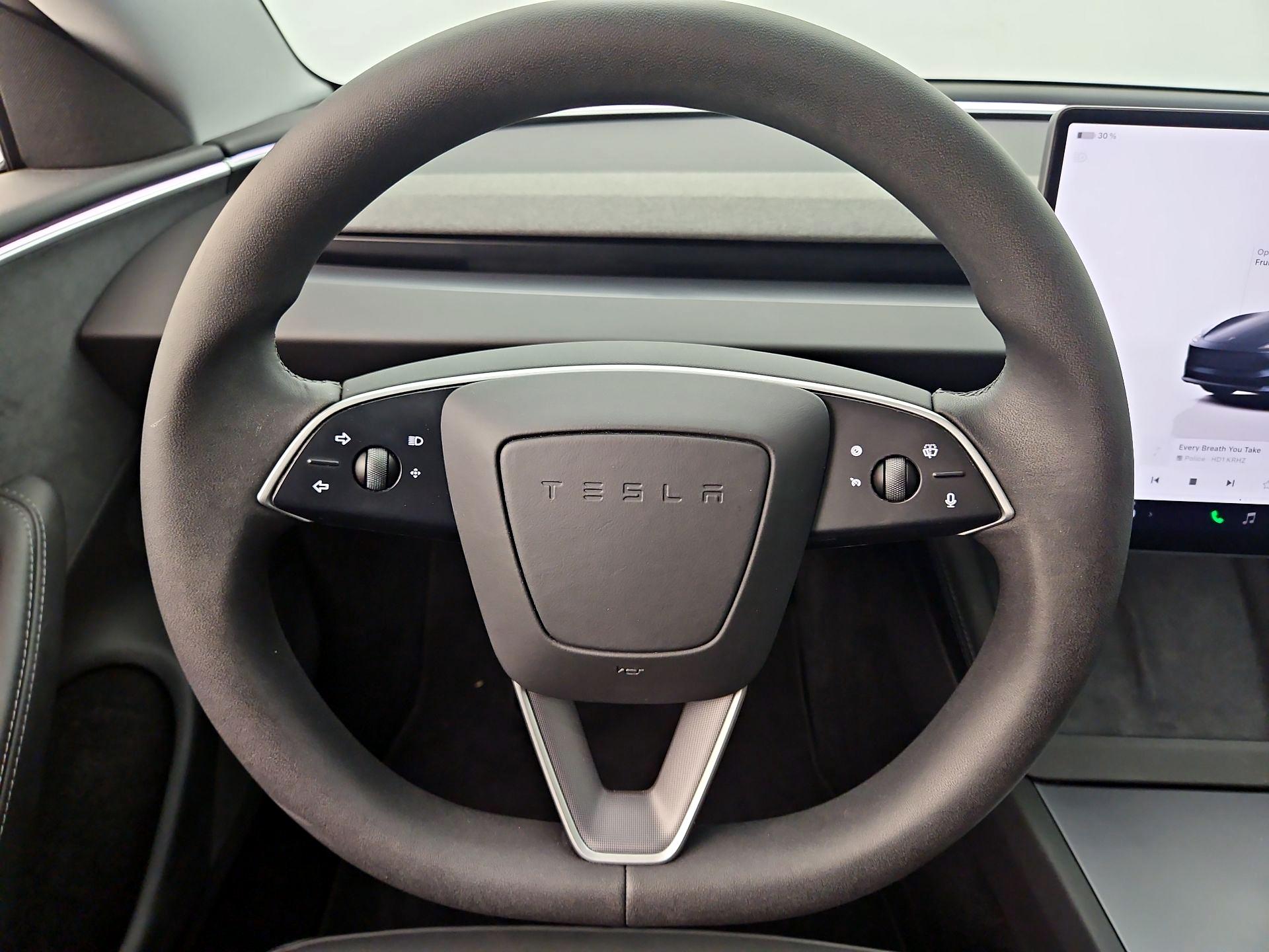 Thumbnail: 2025 Tesla Model 3 - 10