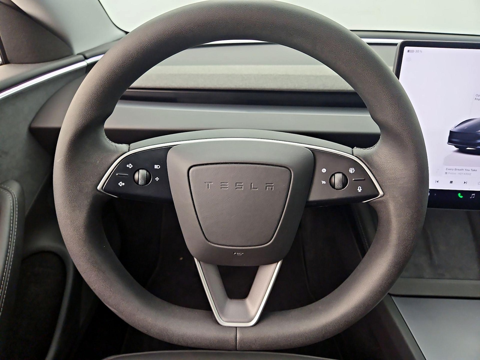 2025 Tesla Model 3 Long Range - Photo 11