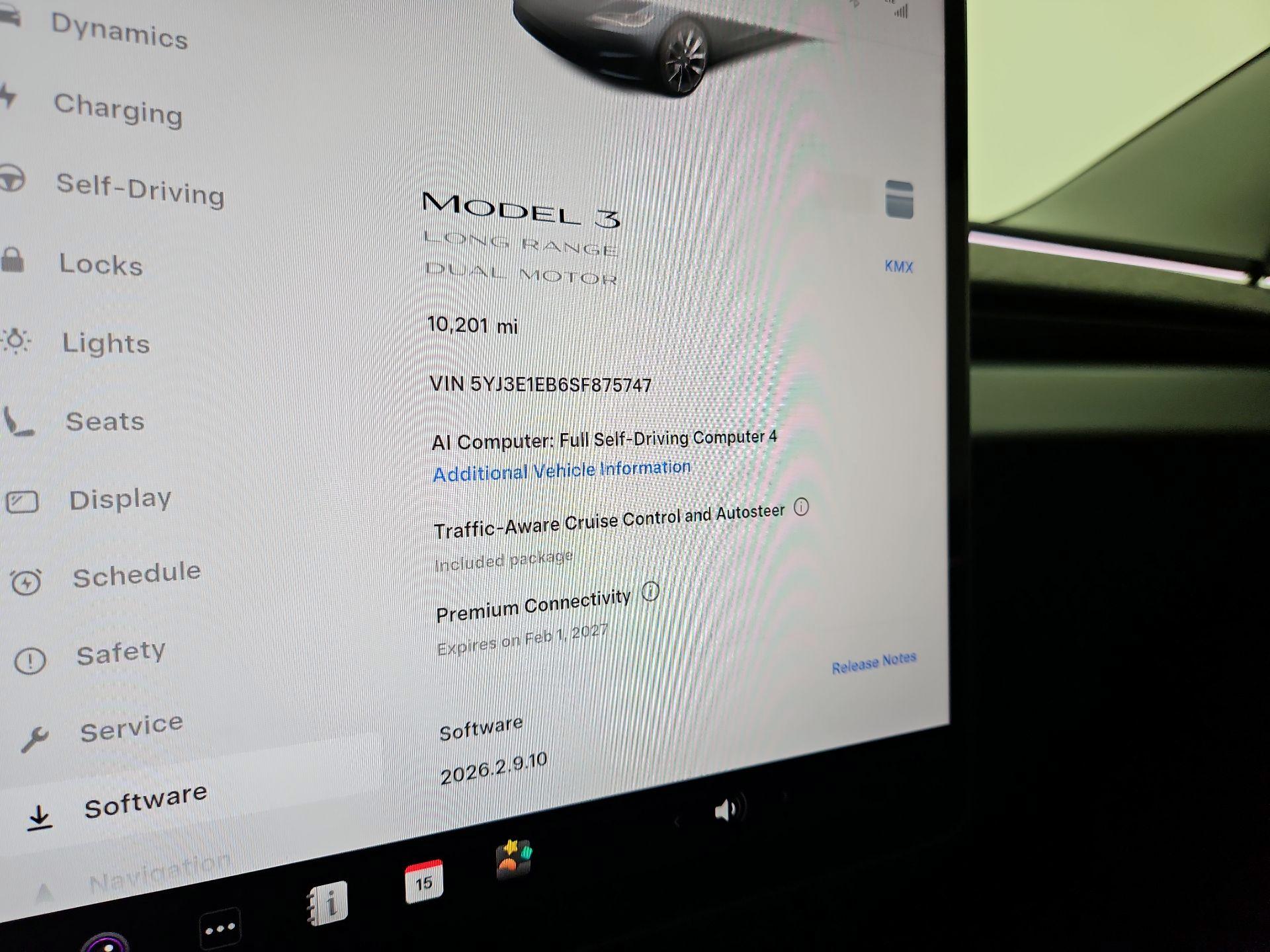 Thumbnail: 2025 Tesla Model 3 - 13