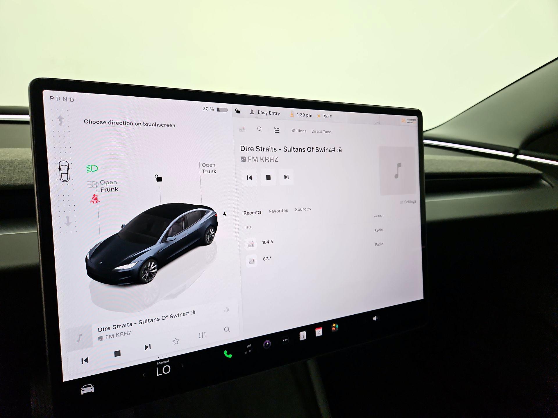 Thumbnail: 2025 Tesla Model 3 - 15