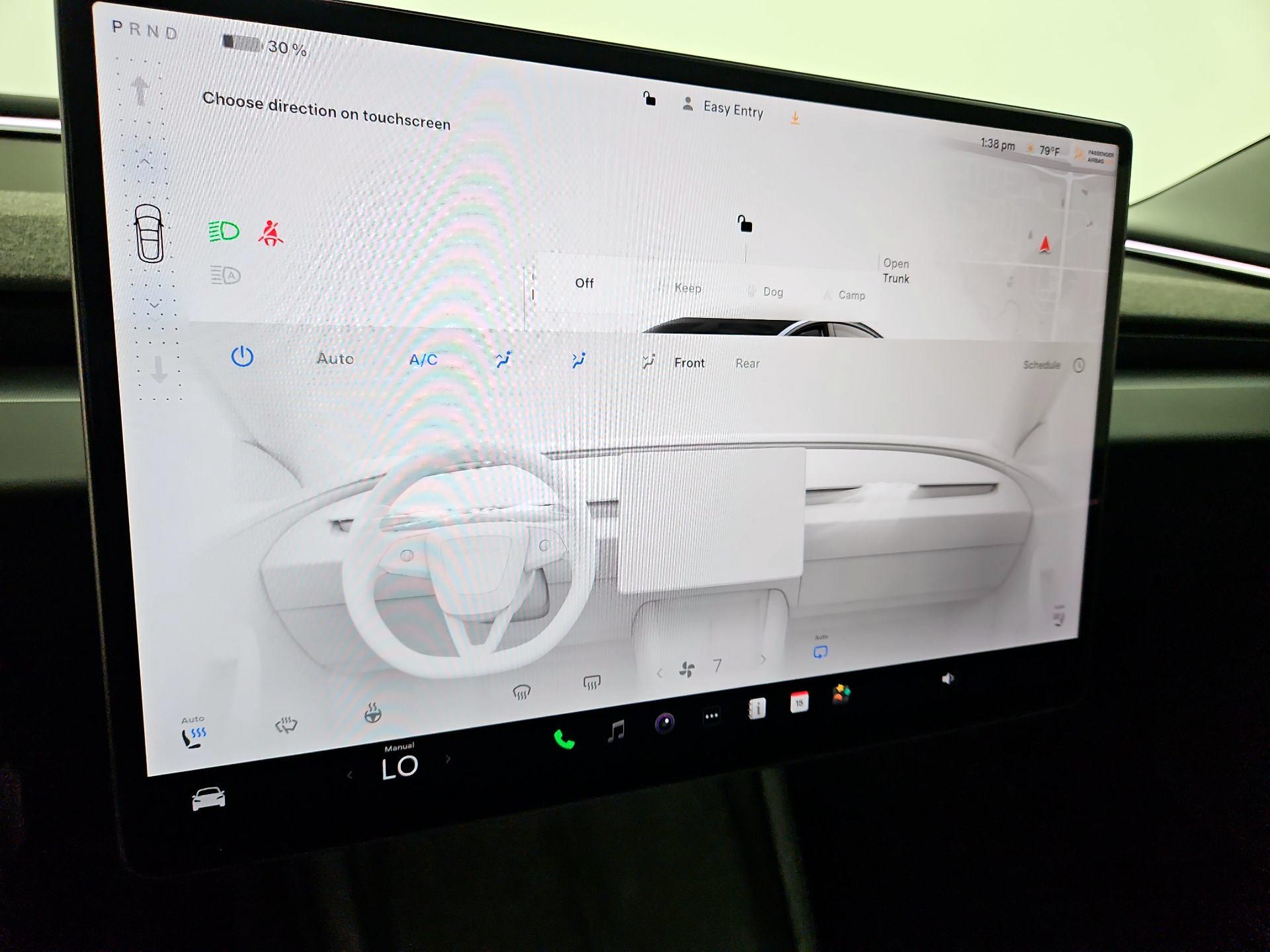 Thumbnail: 2025 Tesla Model 3 - 16