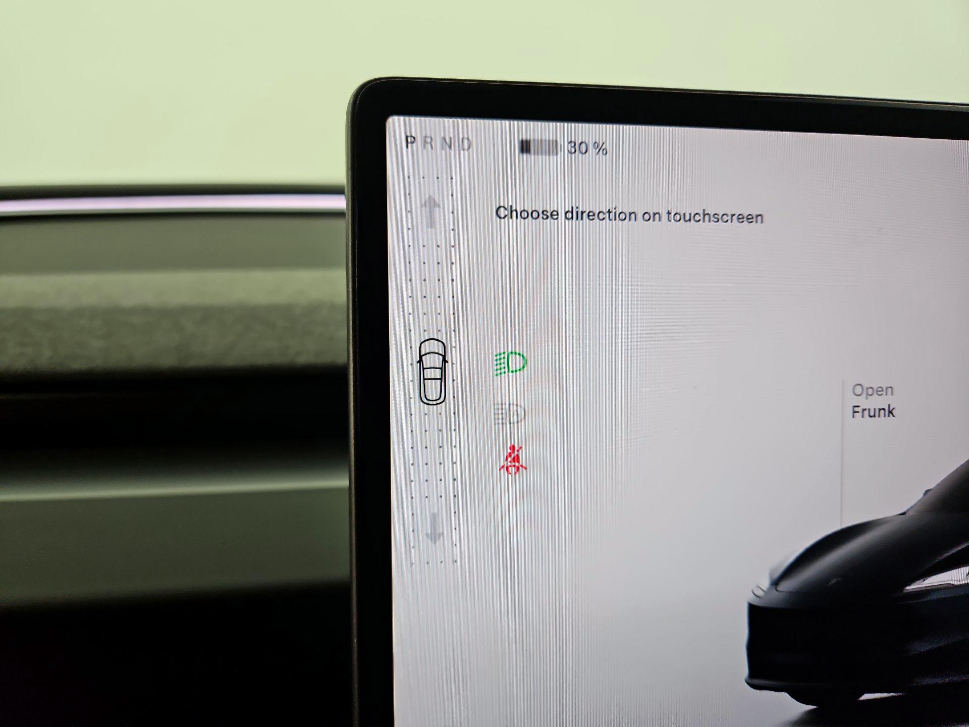 Thumbnail: 2025 Tesla Model 3 - 17