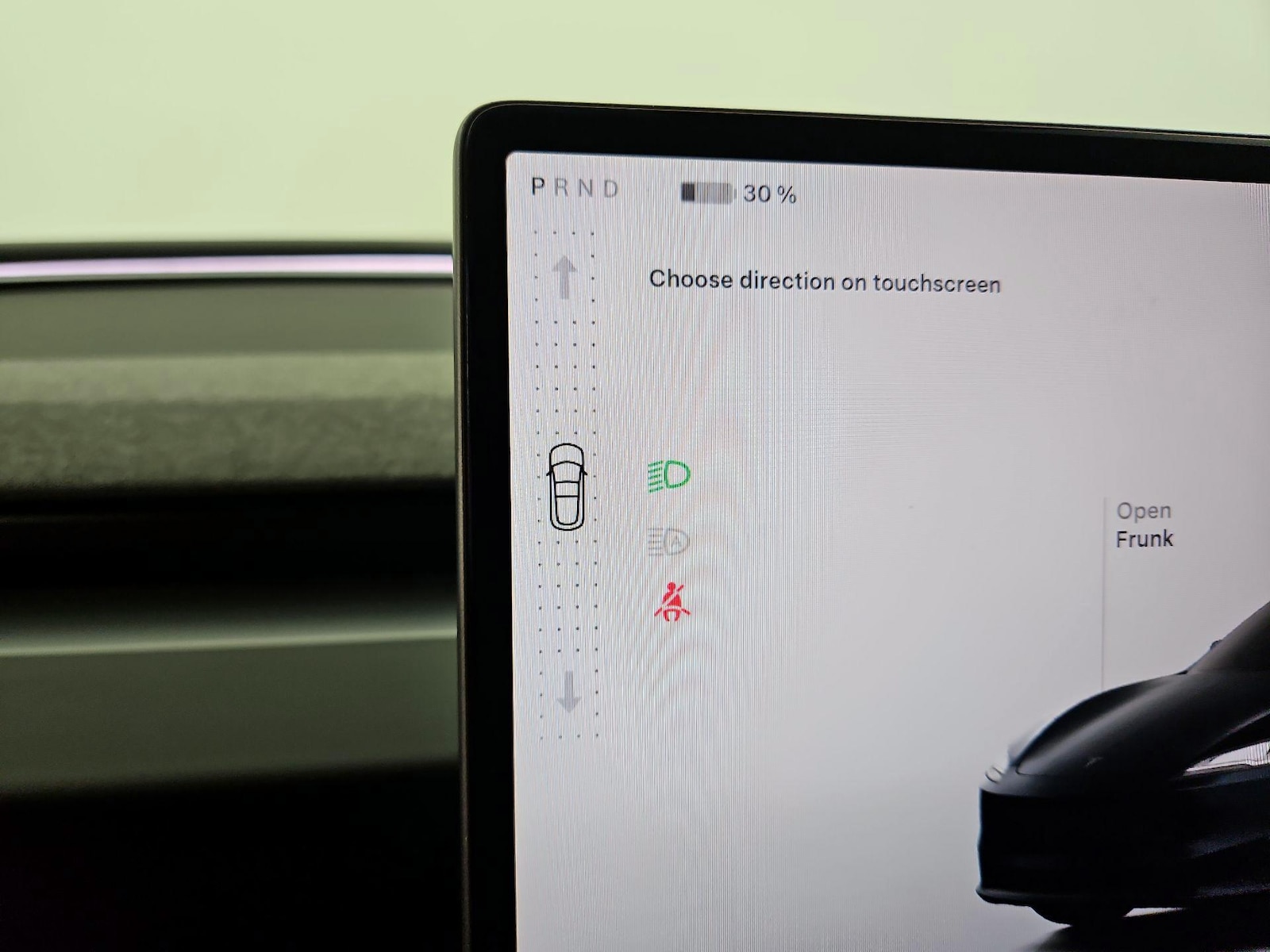2025 Tesla Model 3 Long Range - Photo 18