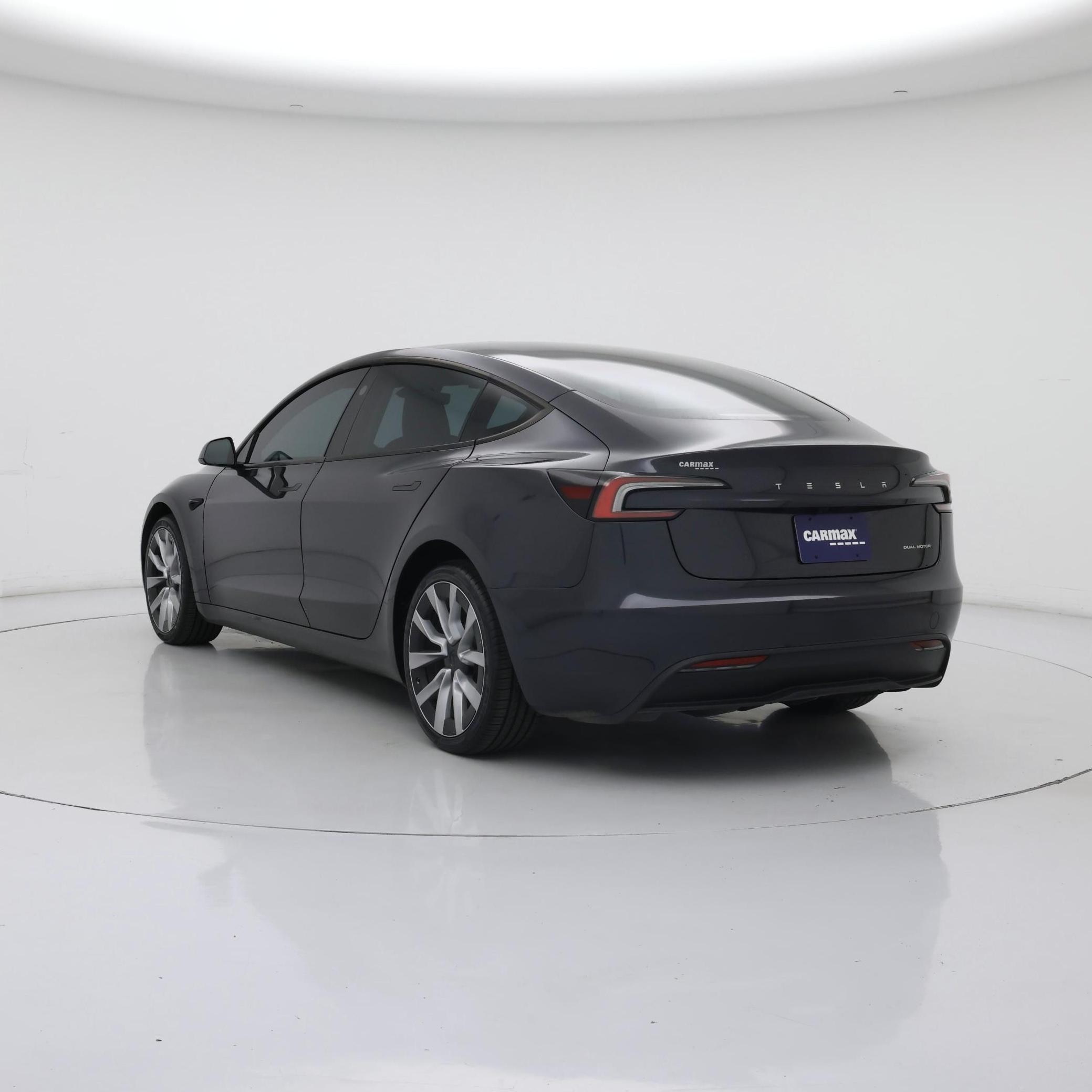 Thumbnail: 2025 Tesla Model 3 - 2