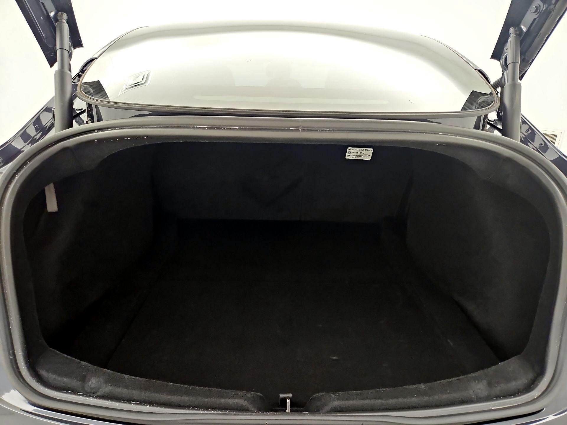 Thumbnail: 2025 Tesla Model 3 - 19