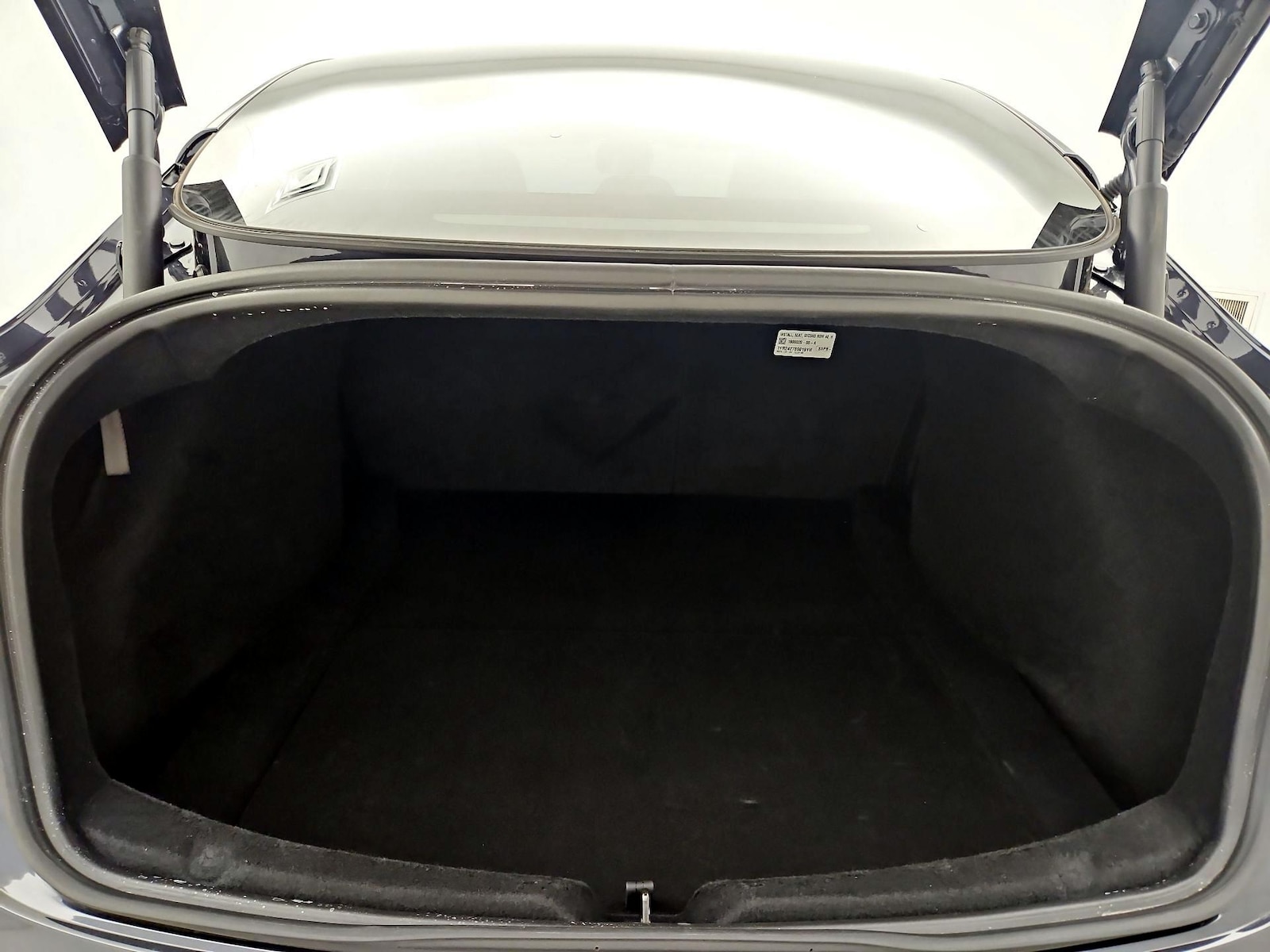 2025 Tesla Model 3 Long Range - Photo 20