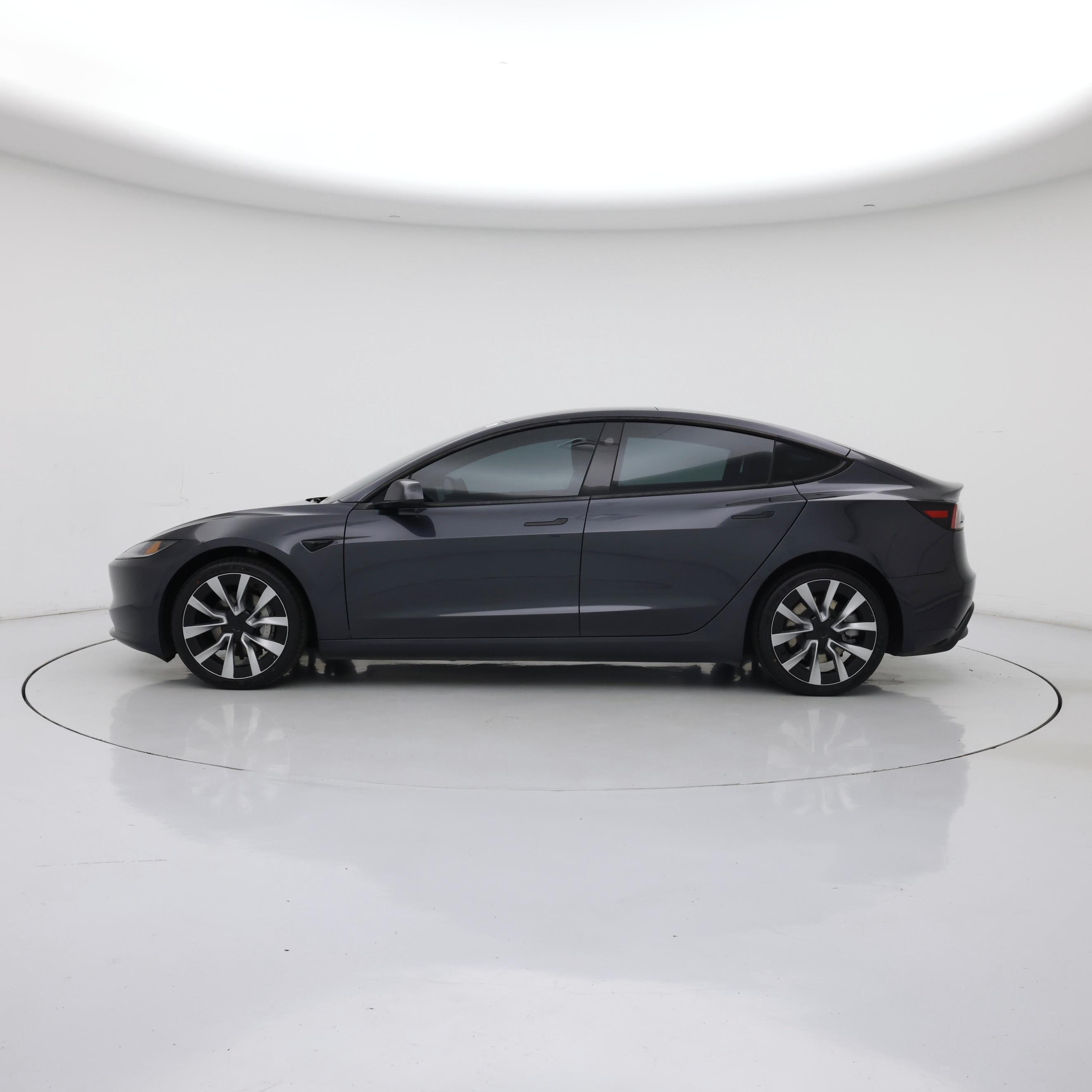 Thumbnail: 2025 Tesla Model 3 - 3