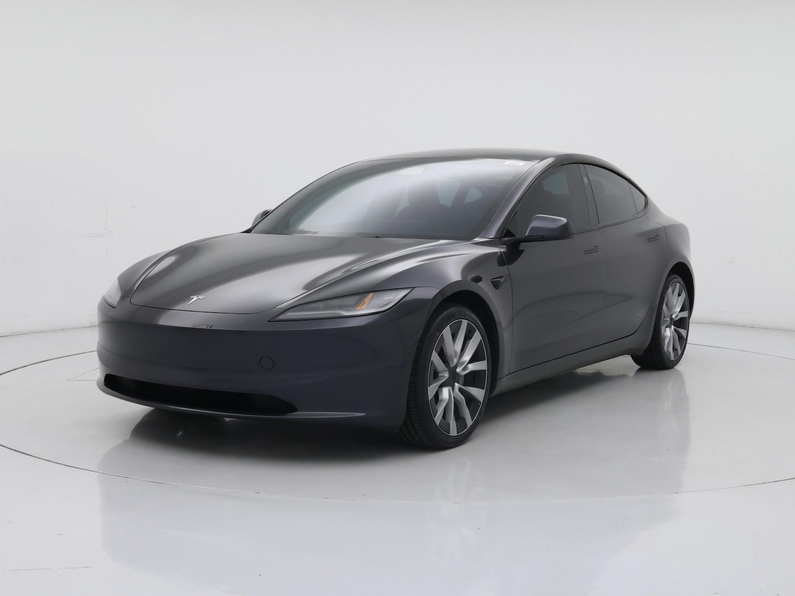 2025 Tesla Model 3 Long Range - Photo 5