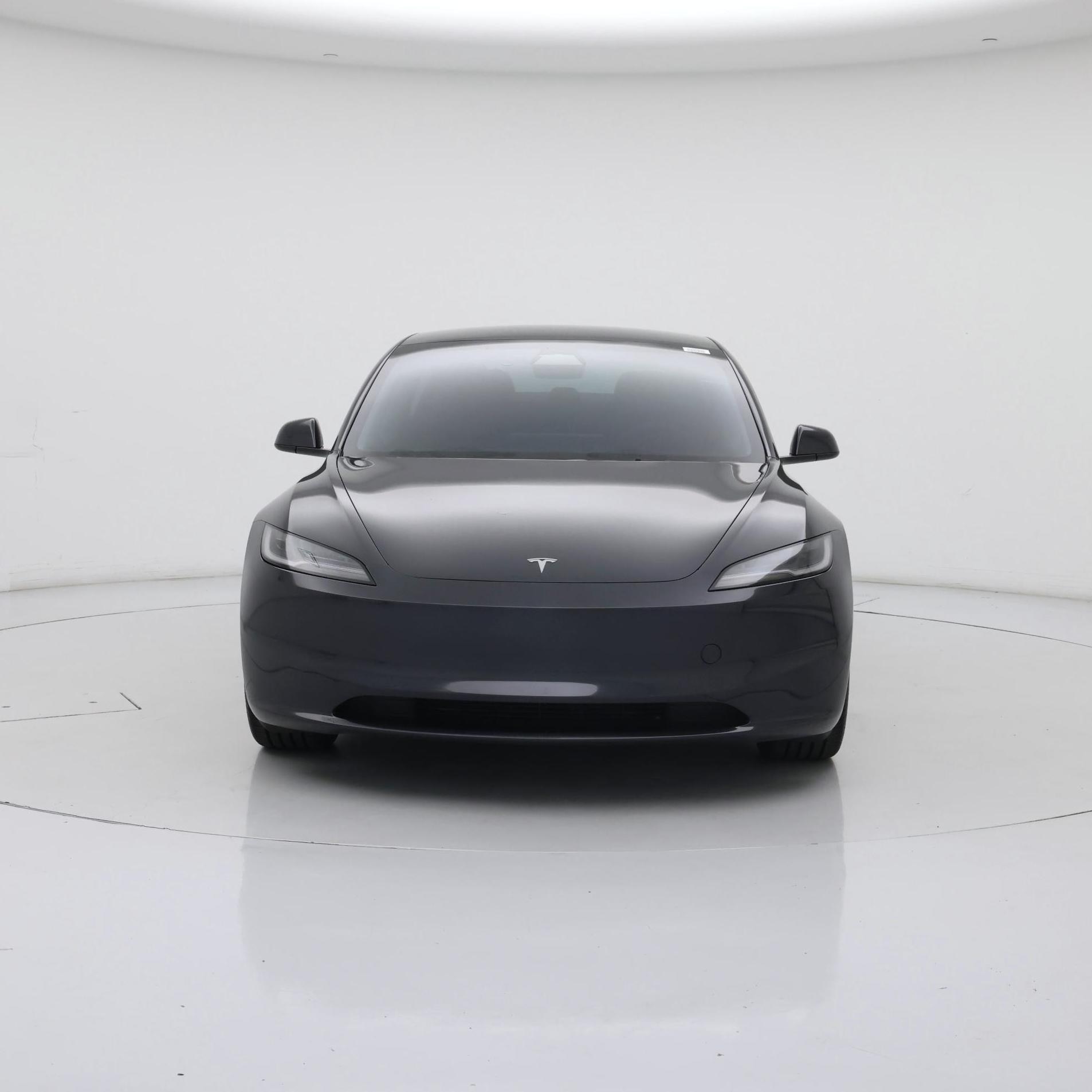 Thumbnail: 2025 Tesla Model 3 - 5