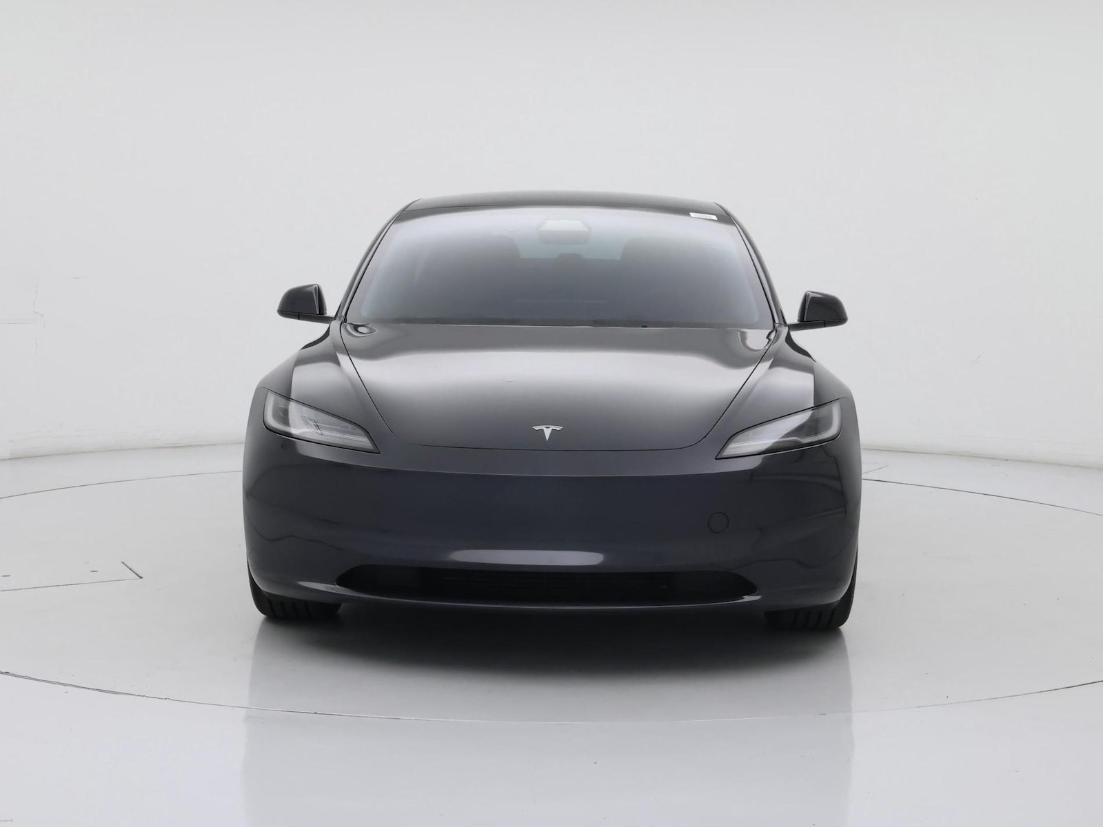 2025 Tesla Model 3 Long Range - Photo 6