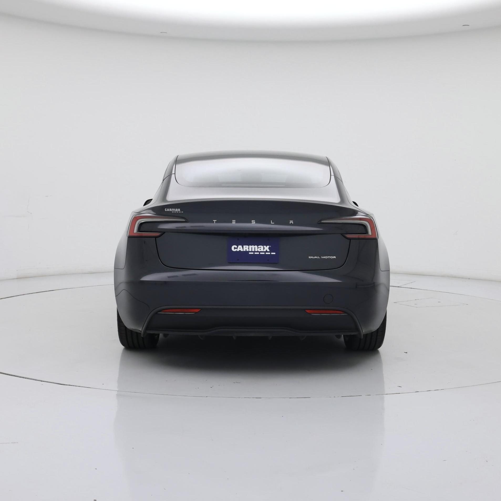 Thumbnail: 2025 Tesla Model 3 - 6