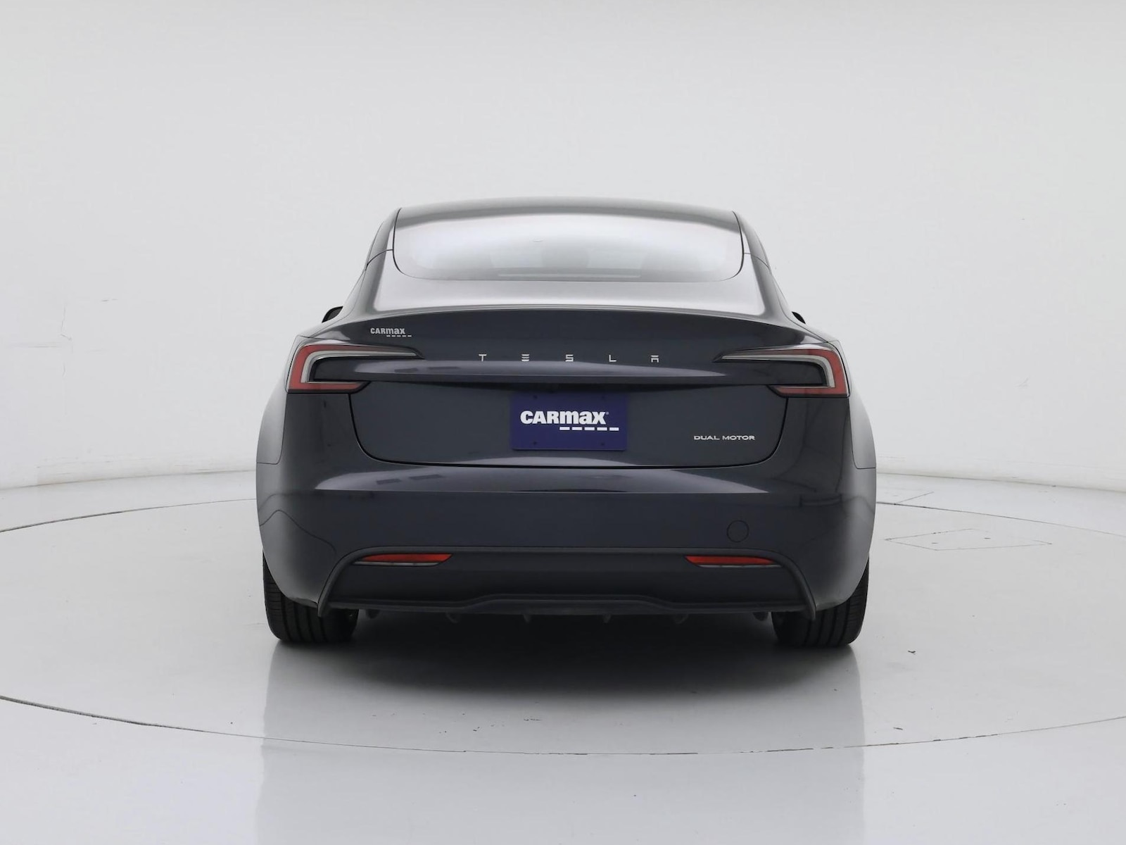 2025 Tesla Model 3 Long Range - Photo 7