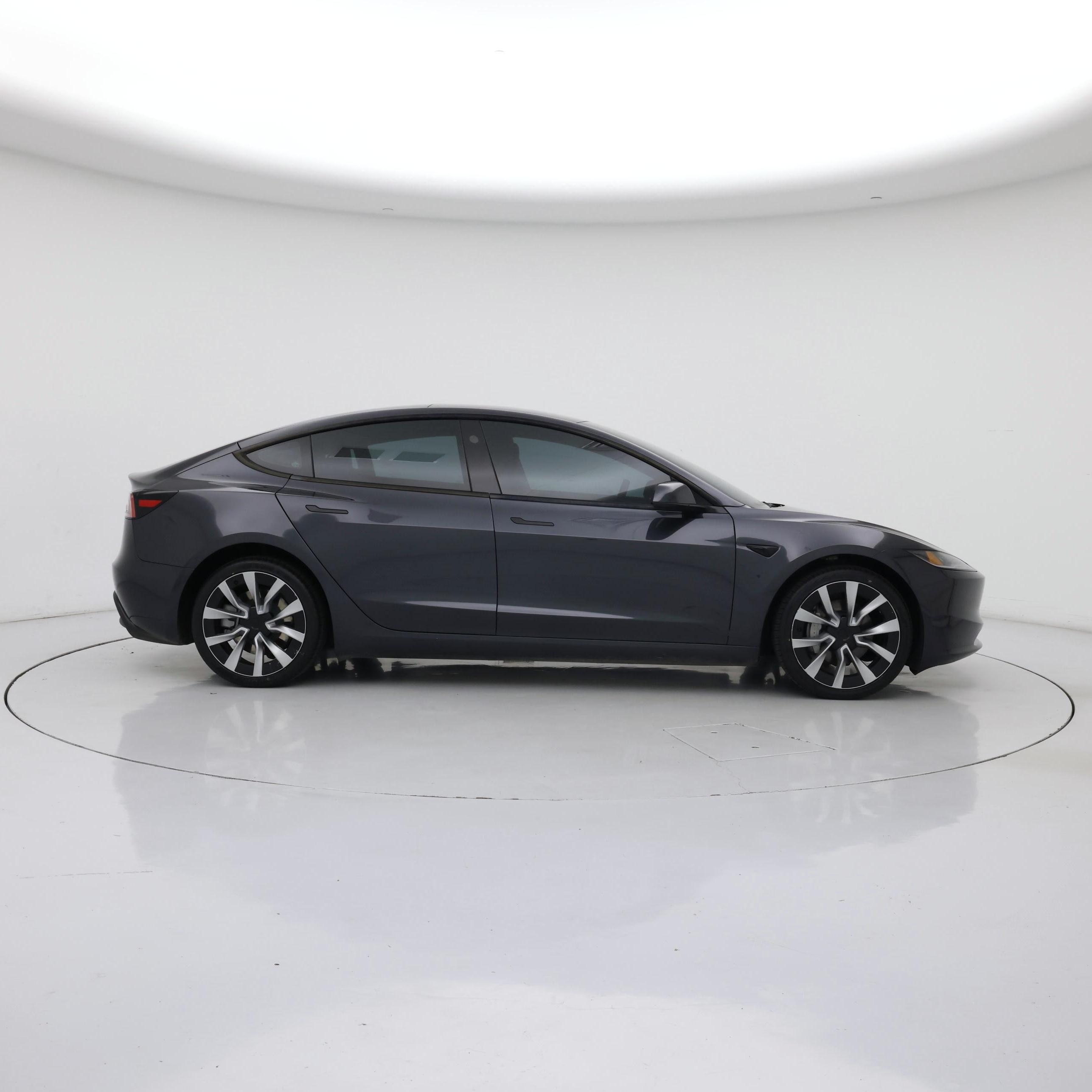 Thumbnail: 2025 Tesla Model 3 - 7