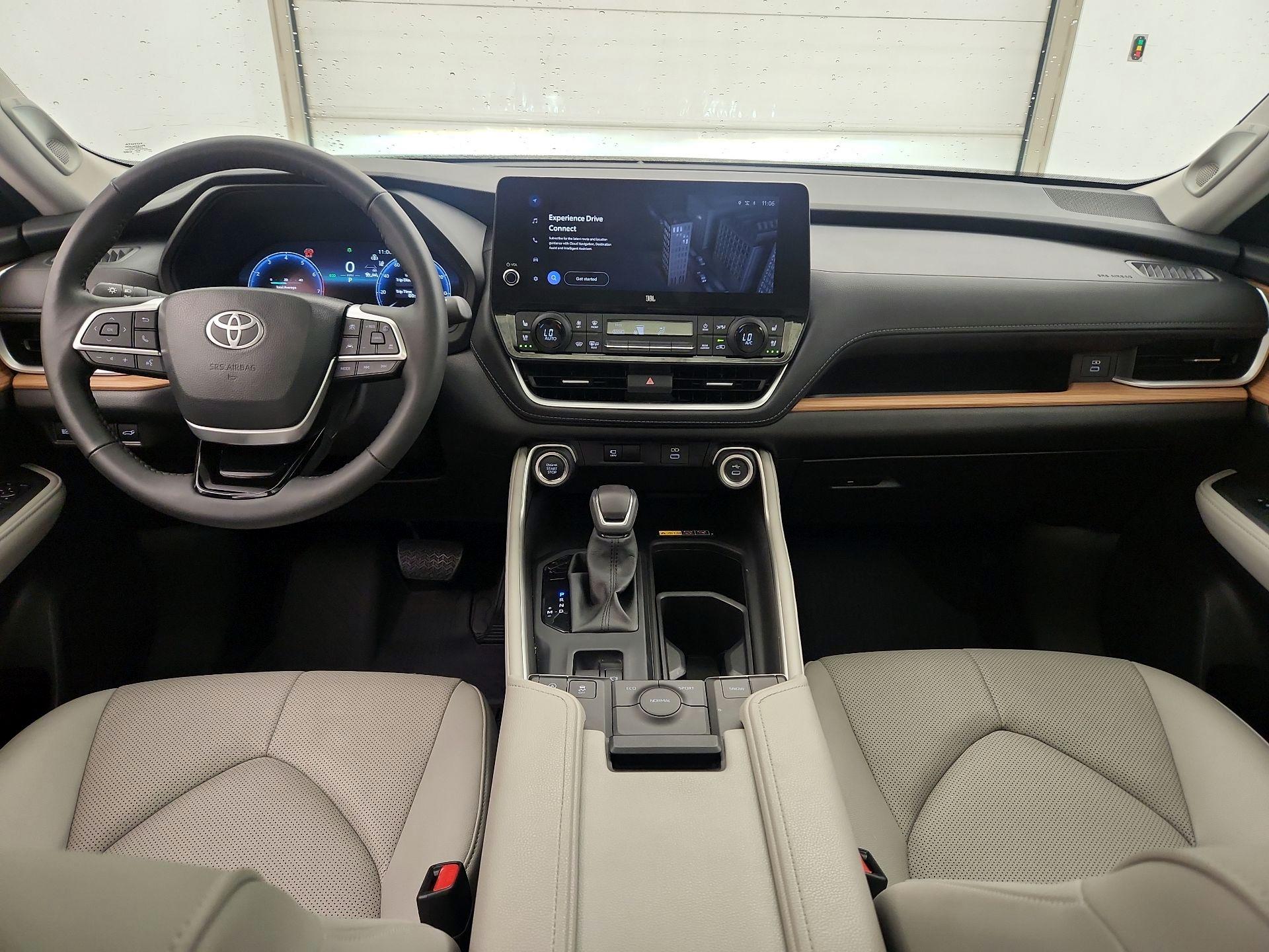 Thumbnail: 2026 Toyota Grand Highlander - 9