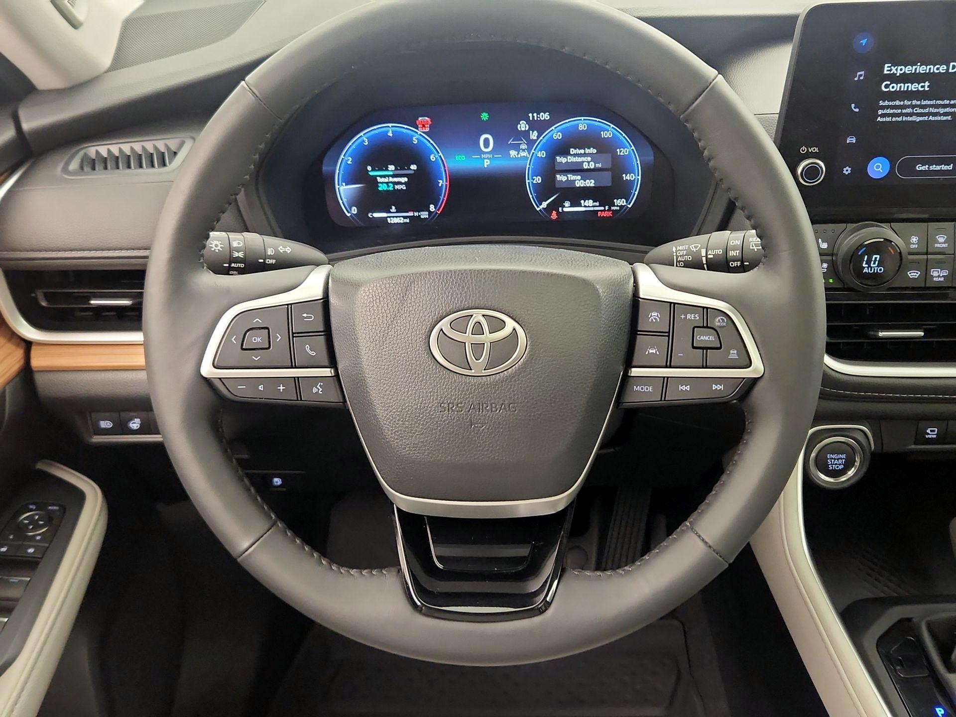 Thumbnail: 2026 Toyota Grand Highlander - 10
