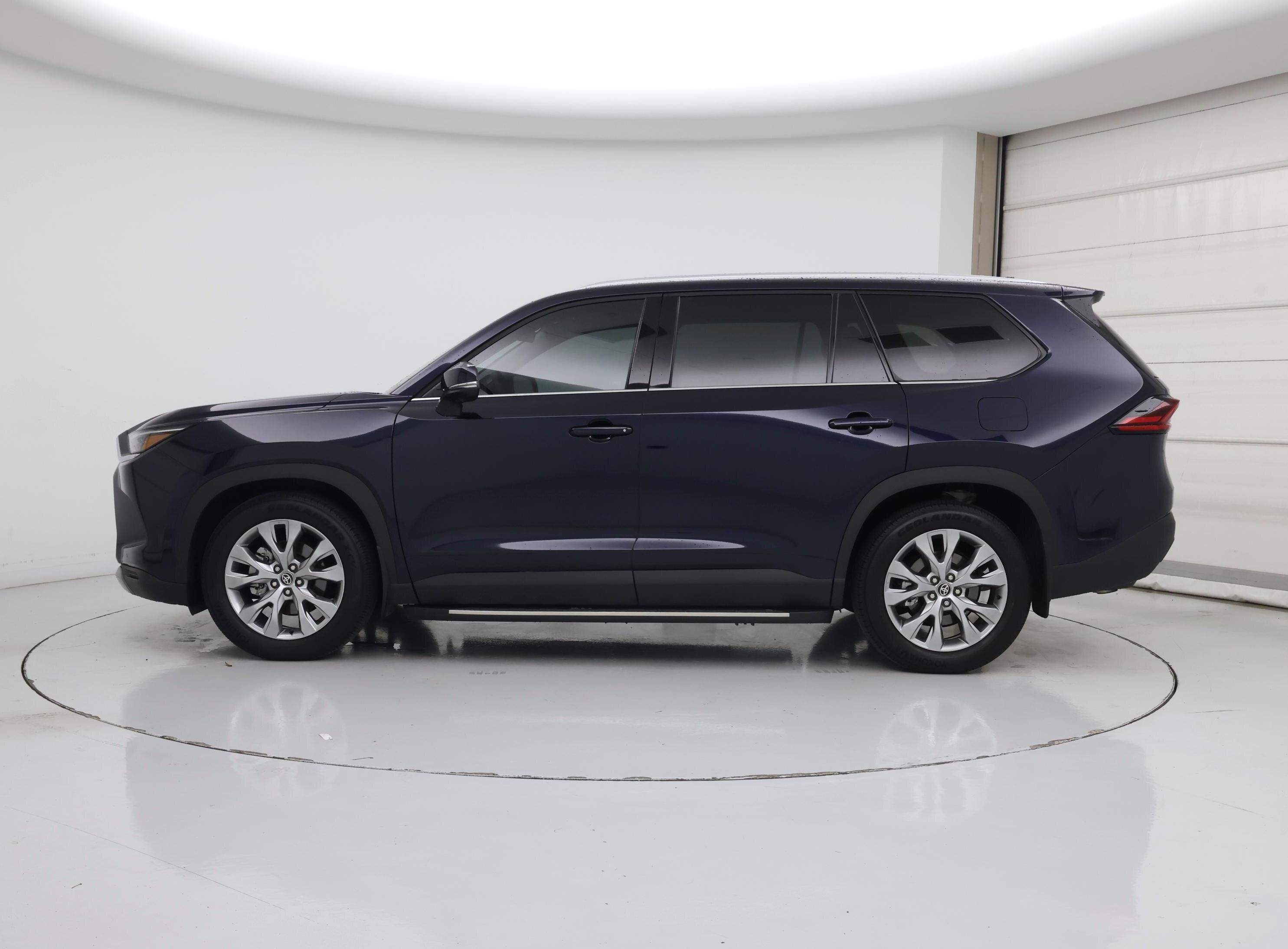Thumbnail: 2026 Toyota Grand Highlander - 3