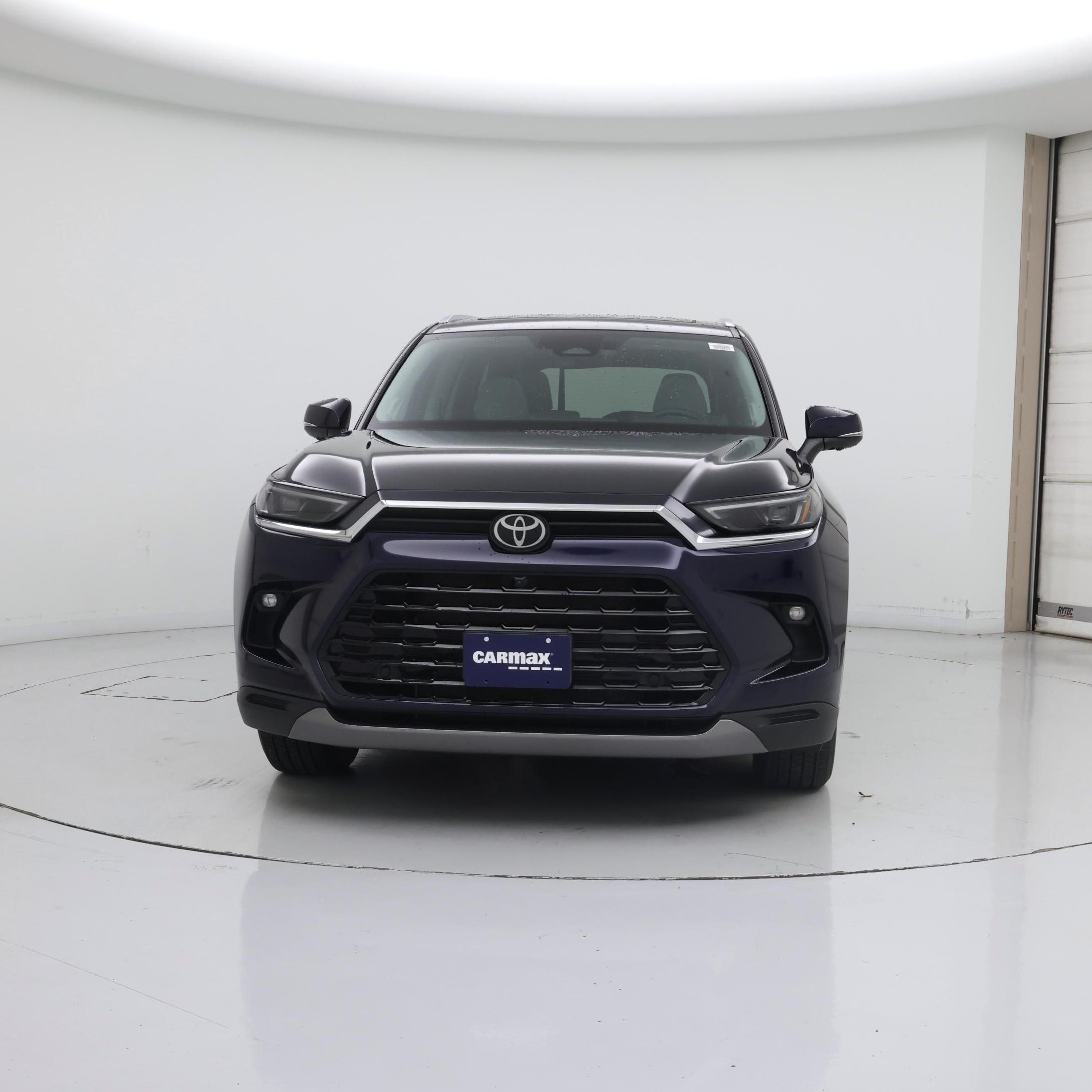 Thumbnail: 2026 Toyota Grand Highlander - 5