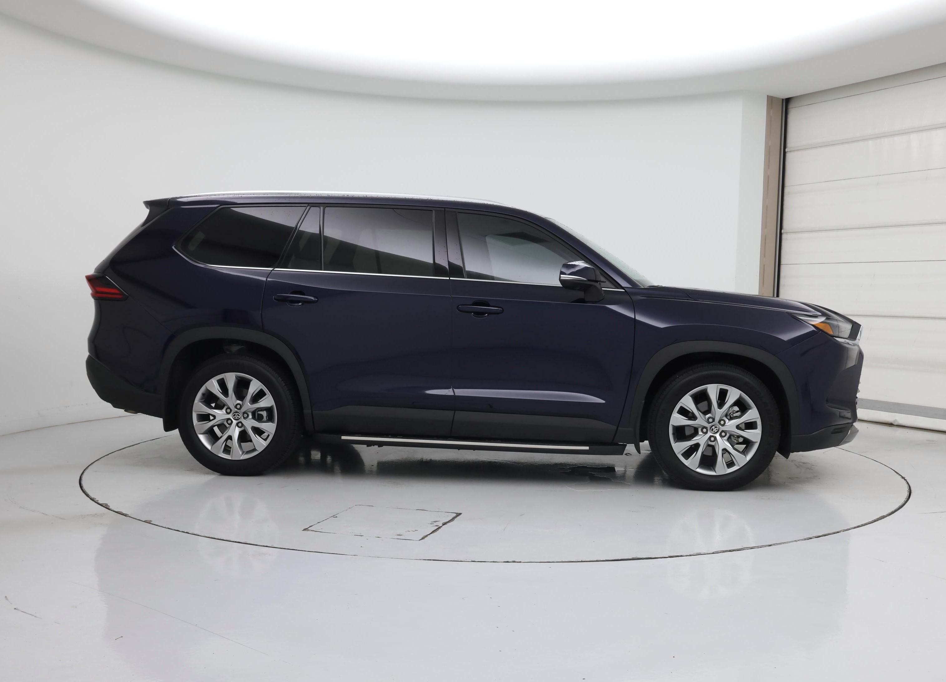 Thumbnail: 2026 Toyota Grand Highlander - 7
