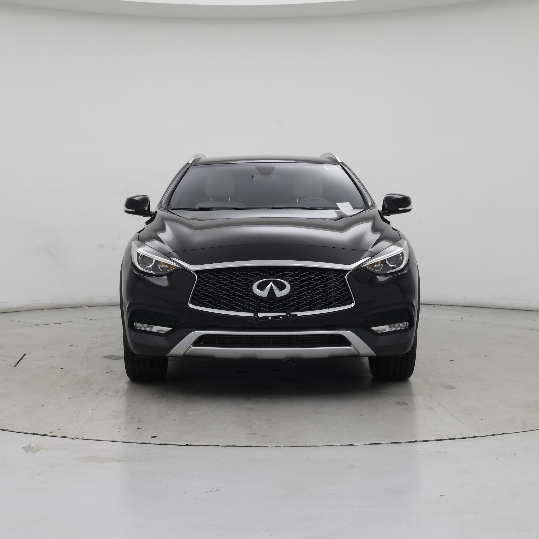 Thumbnail: 2018 INFINITI QX30 - 5