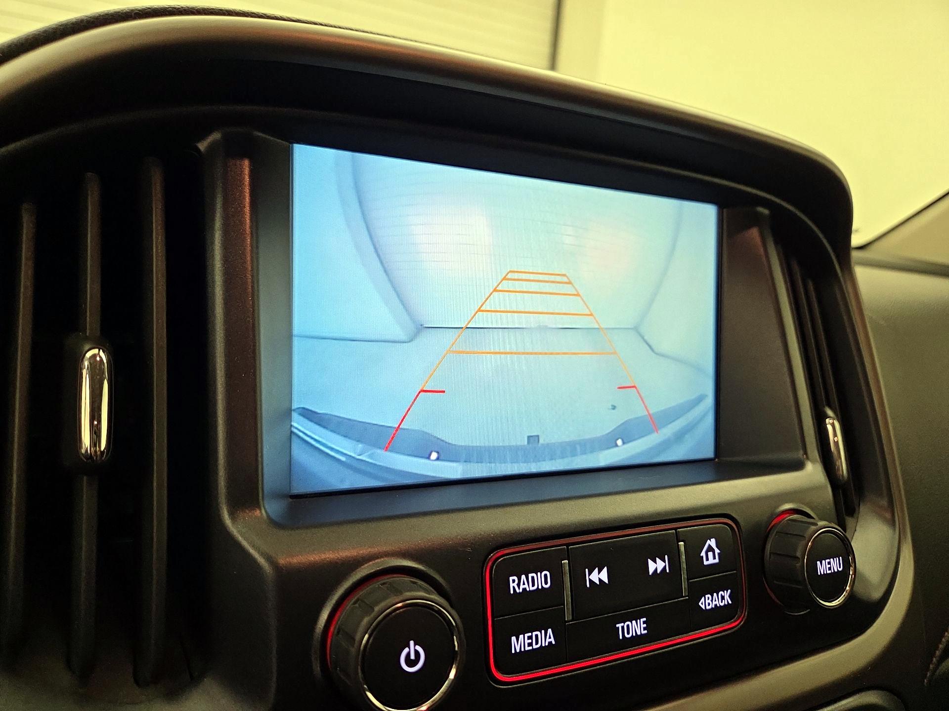 Thumbnail: 2016 GMC Canyon - 14