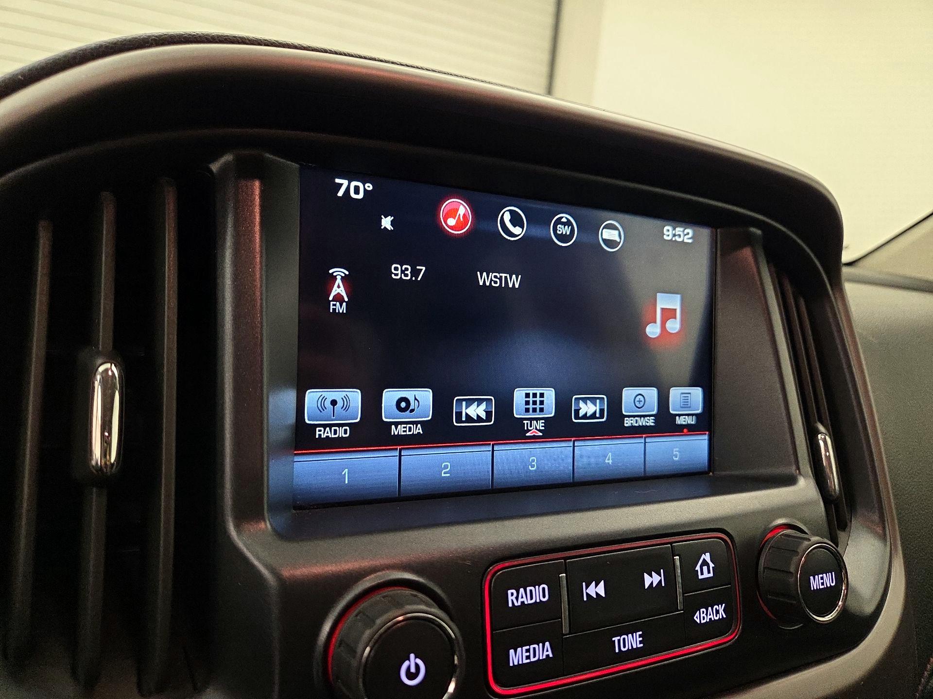 Thumbnail: 2016 GMC Canyon - 15
