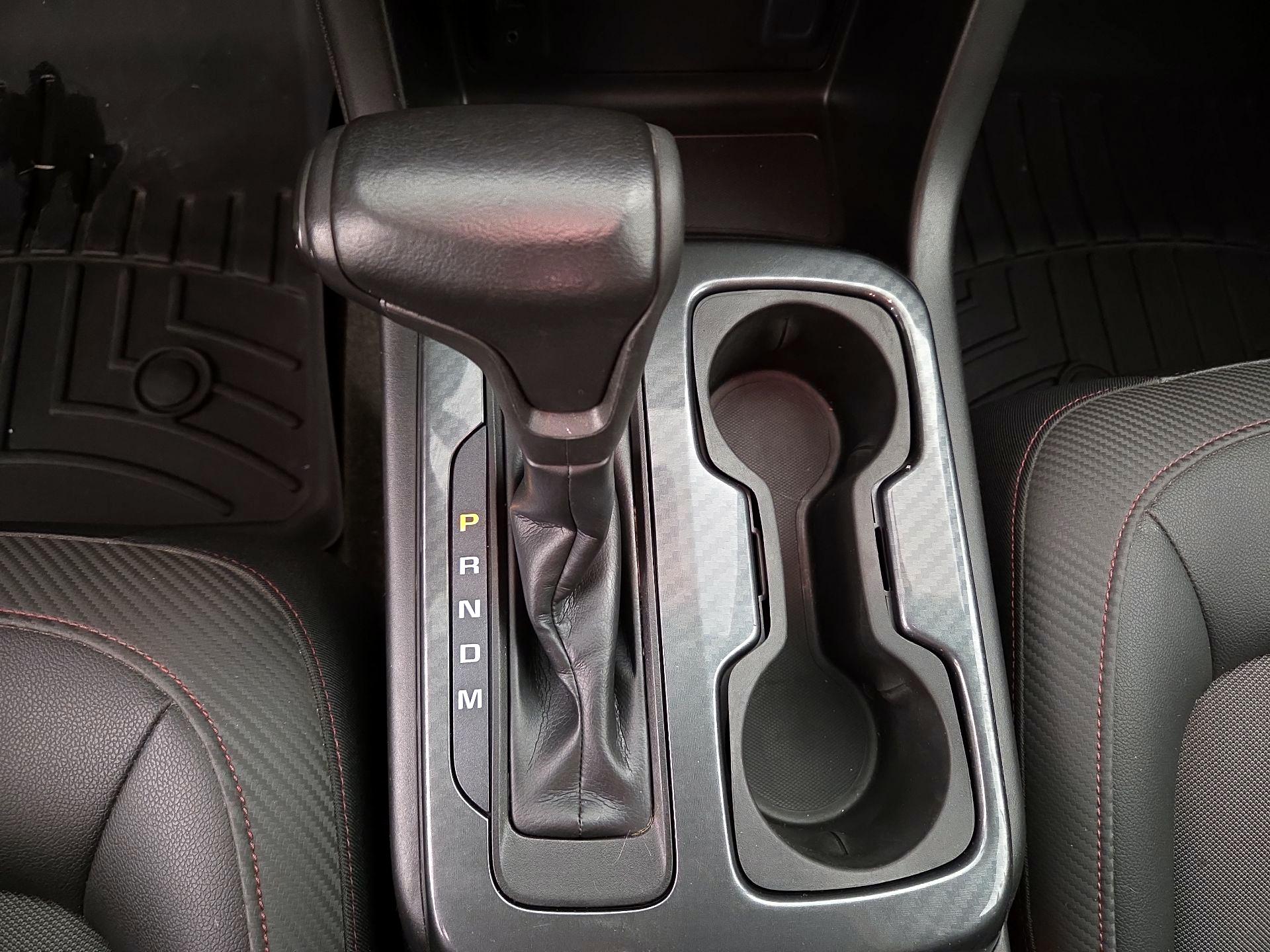 Thumbnail: 2016 GMC Canyon - 17