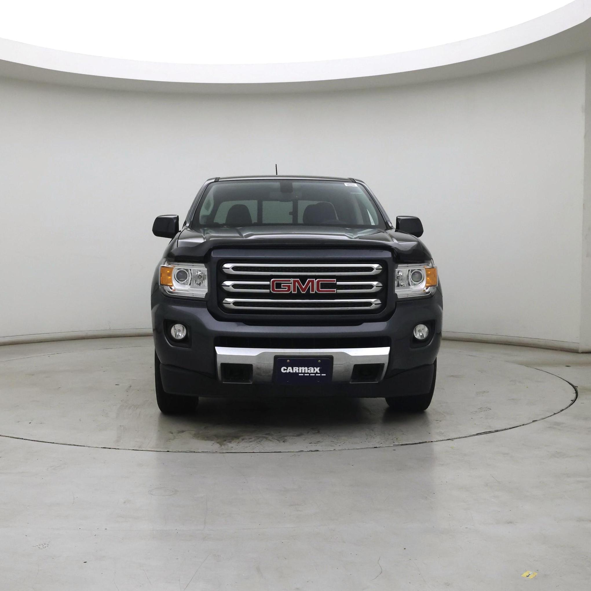 Thumbnail: 2016 GMC Canyon - 5