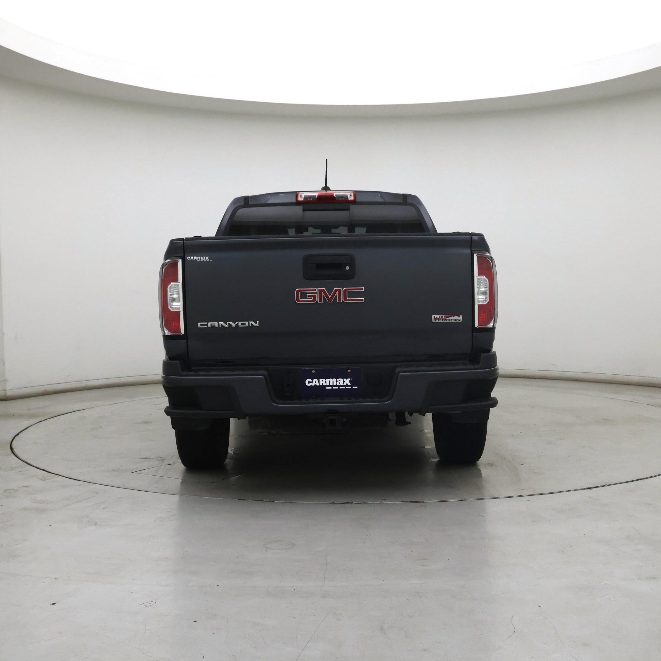 Thumbnail: 2016 GMC Canyon - 6