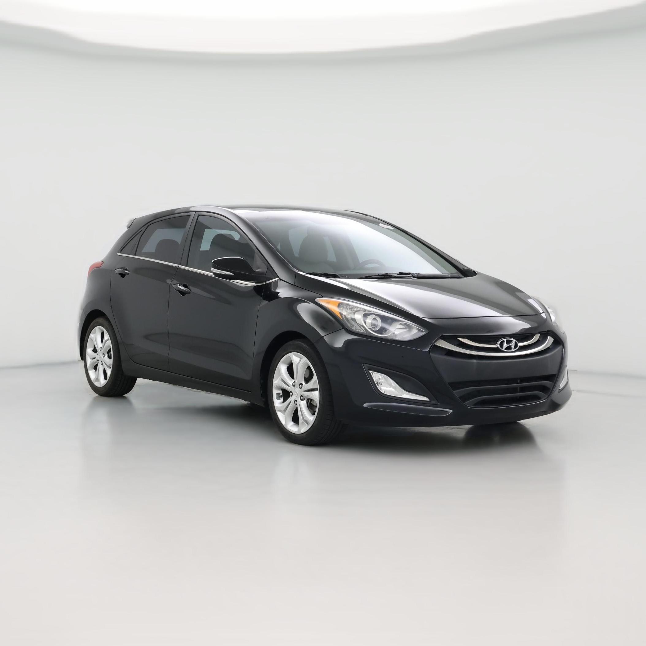 Thumbnail: 2014 Hyundai Elantra - 1