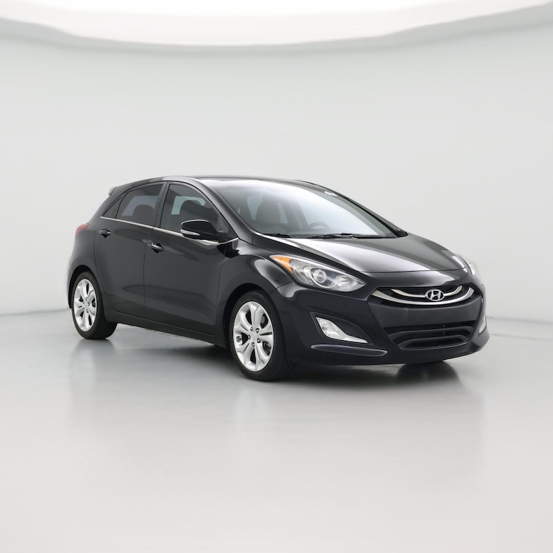 2014 Hyundai Elantra GT