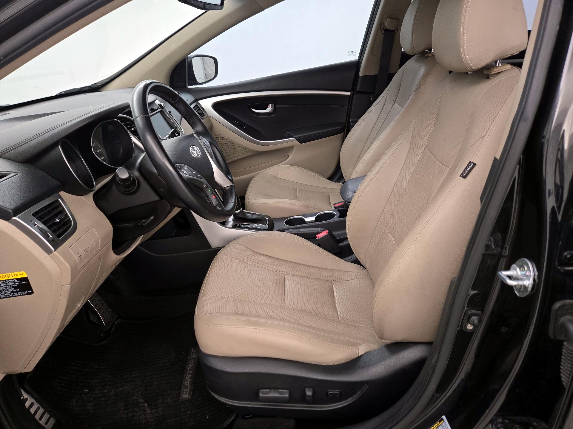 Thumbnail: 2014 Hyundai Elantra - 11