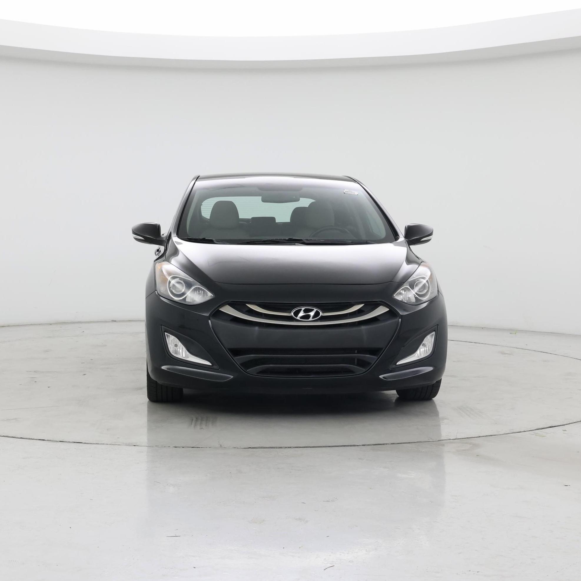 Thumbnail: 2014 Hyundai Elantra - 5