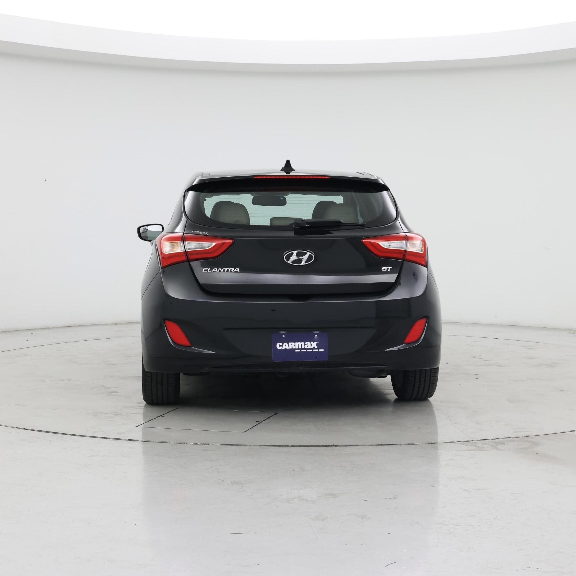 Thumbnail: 2014 Hyundai Elantra - 6