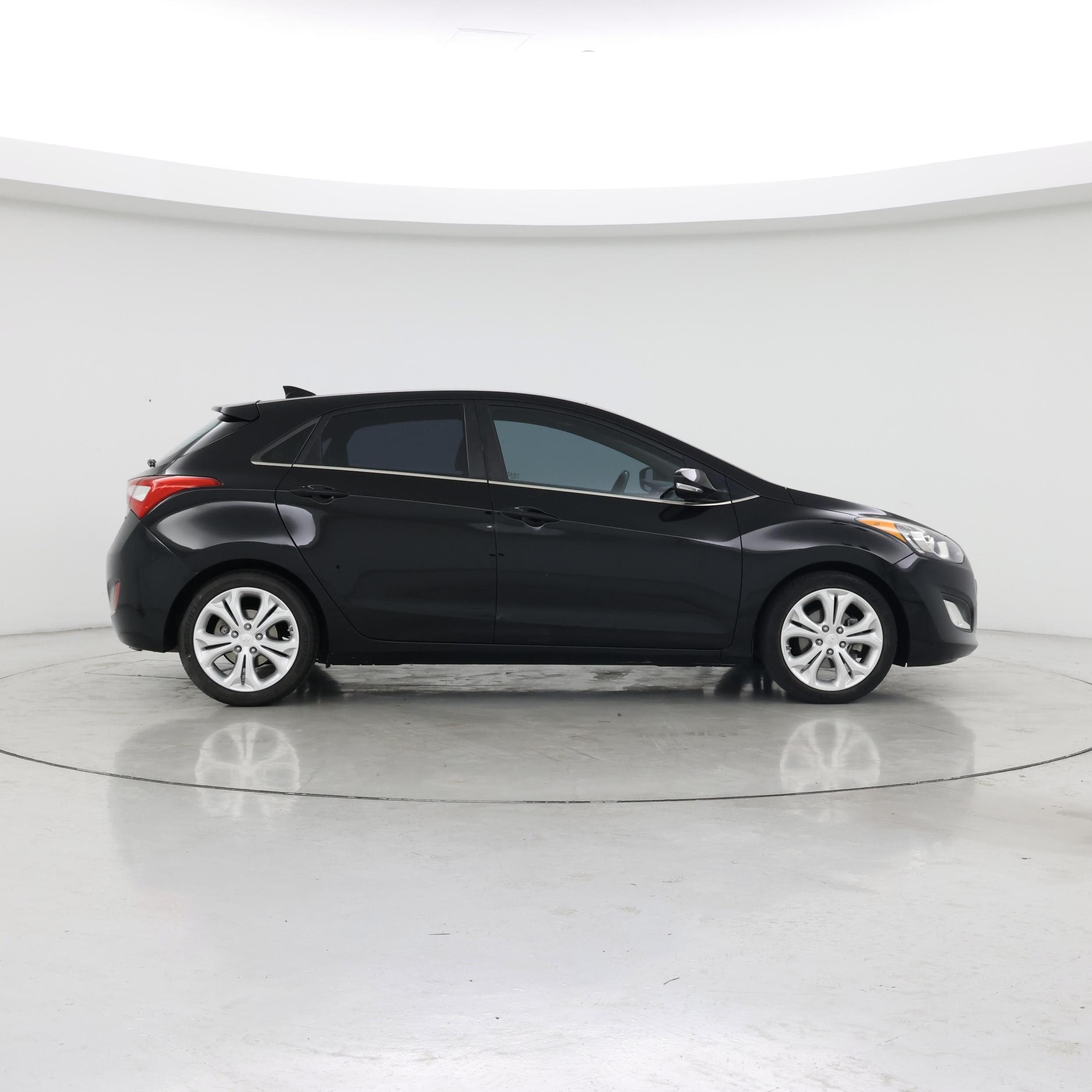 Thumbnail: 2014 Hyundai Elantra - 7