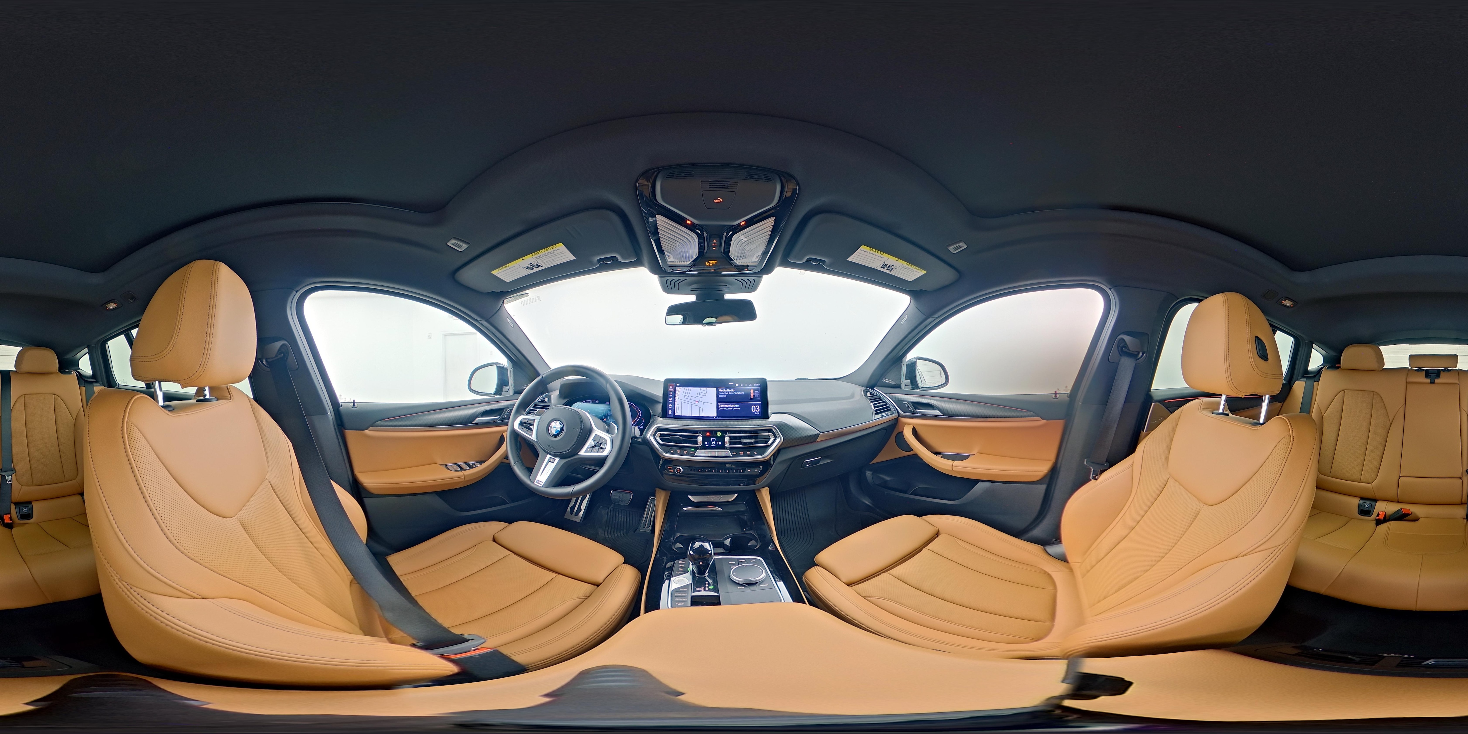 2023 BMW X4 30i - Photo 26