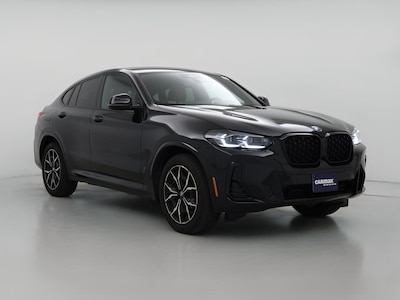 2023 BMW X4 XDrive30i