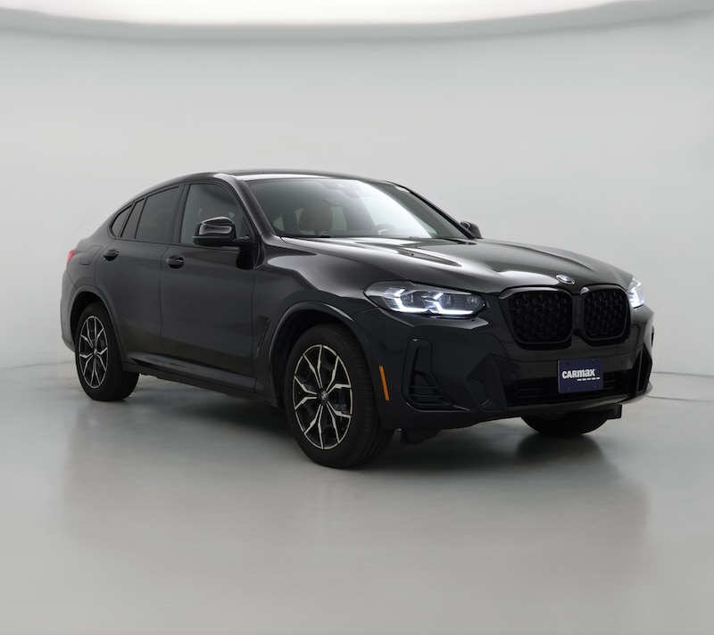 2023 BMW X4 XDrive30i