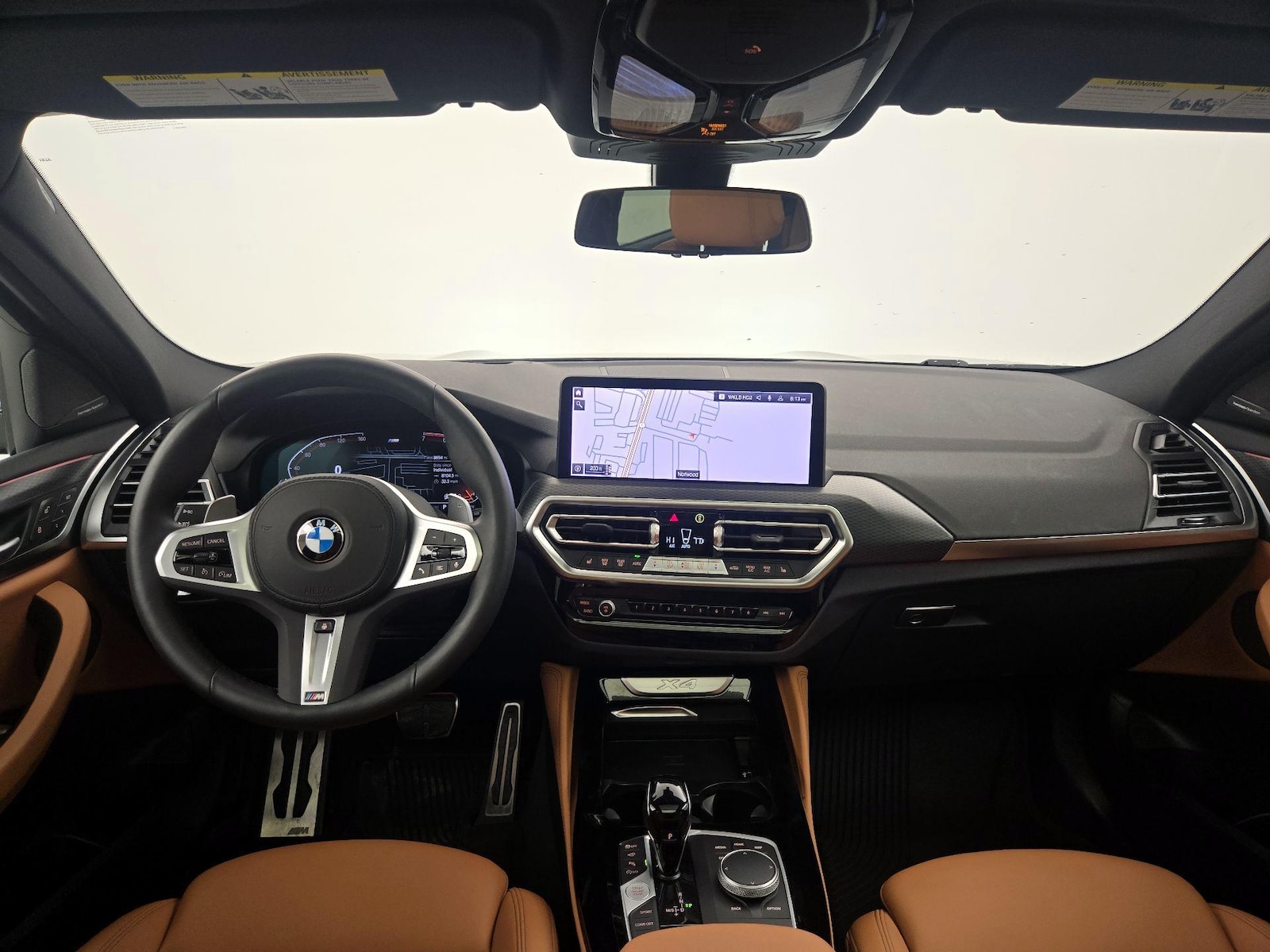 2023 BMW X4 30i - Photo 10