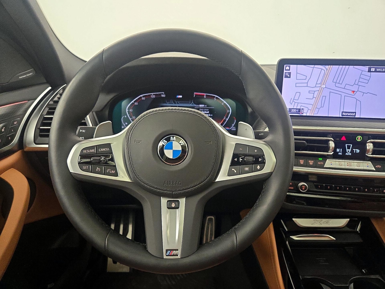 2023 BMW X4 30i - Photo 11