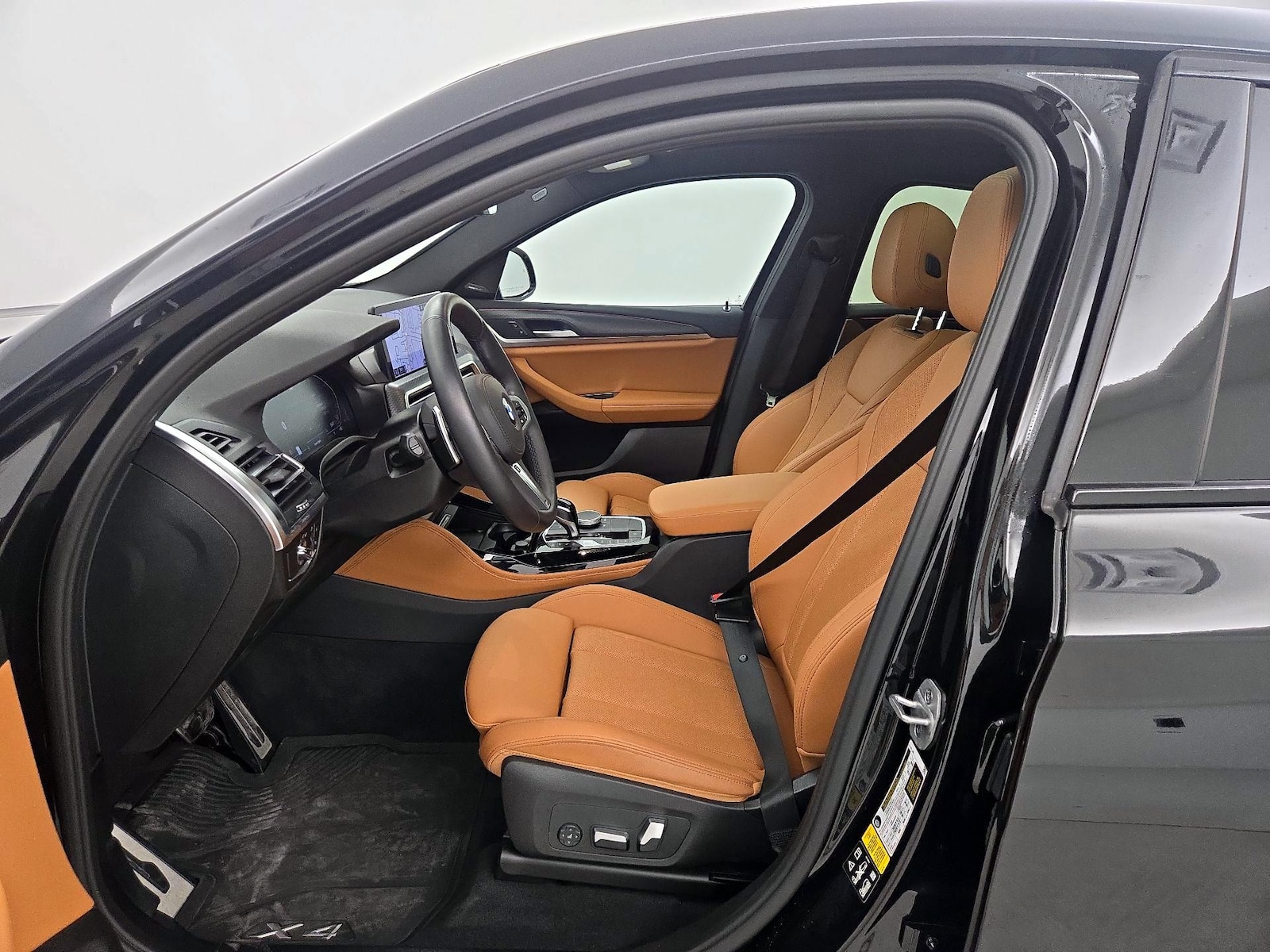 2023 BMW X4 30i - Photo 12
